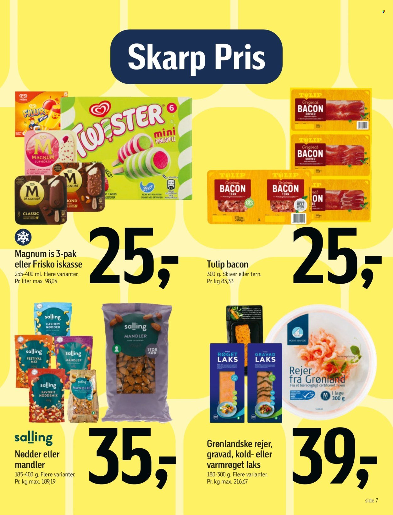 FØTEX tilbudsavis - Fra fredag den 29. august 2025 (2025-08-29 - 2025-09-11)