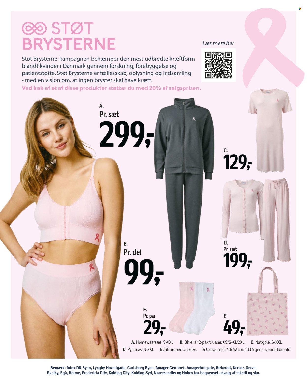 FØTEX tilbudsavis - Fra fredag den 29. august 2025 (2025-08-29 - 2025-09-11)