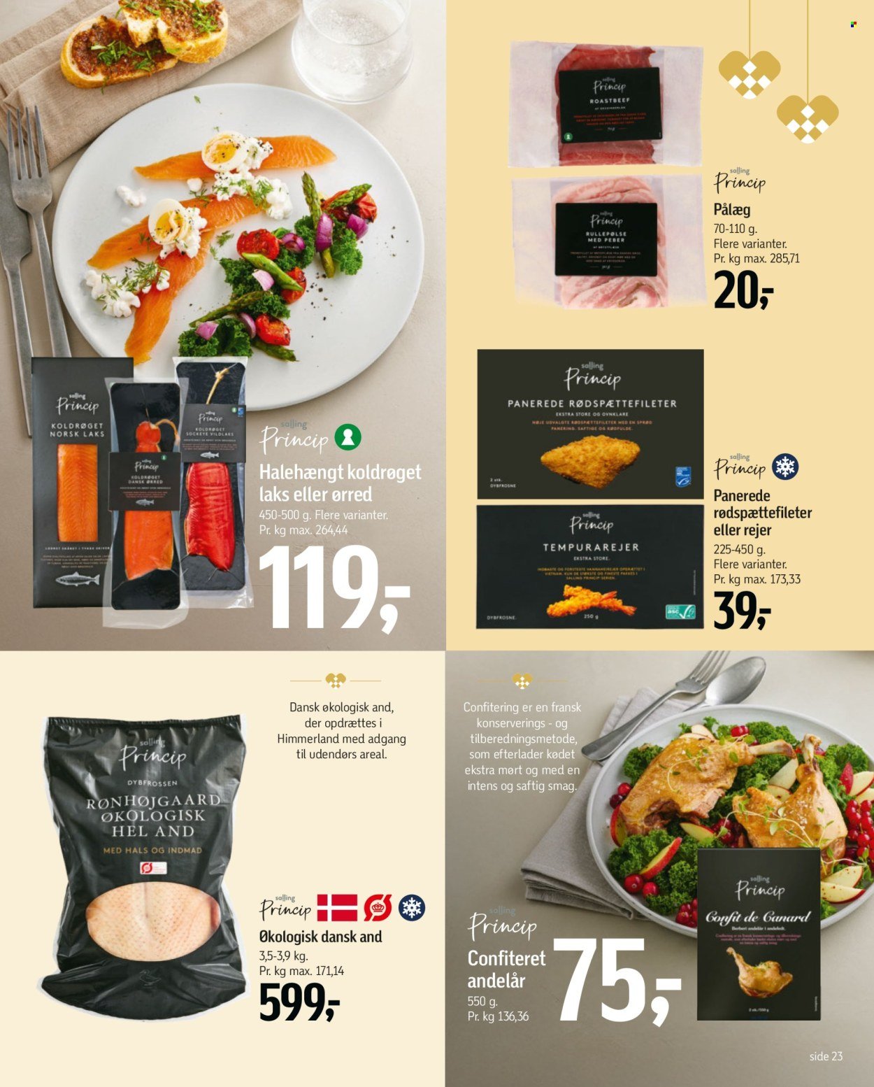 FØTEX tilbudsavis - Fra fredag den 12. december 2025 (2025-12-12 - 2025-12-18)