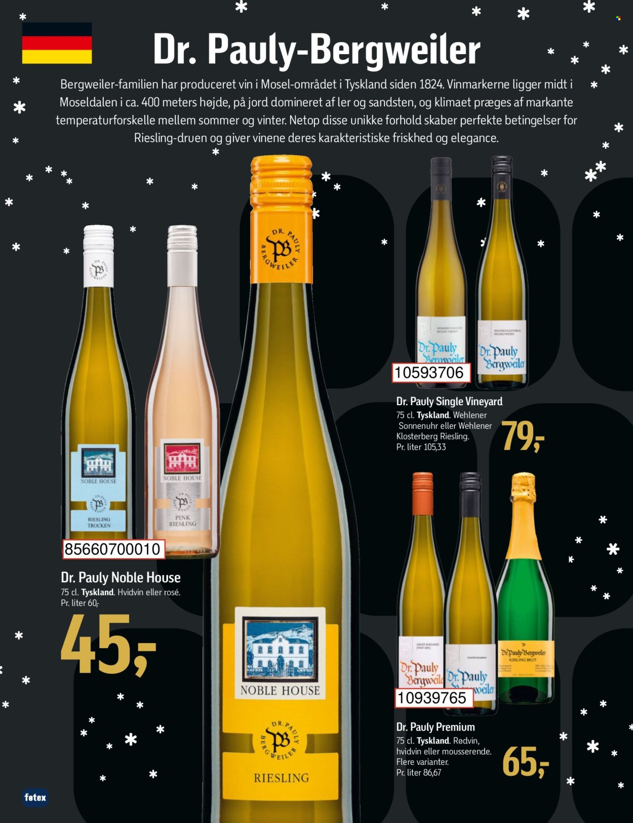 FØTEX tilbudsavis - Fra fredag den 12. december 2025 (2025-12-12 - 2025-12-18)