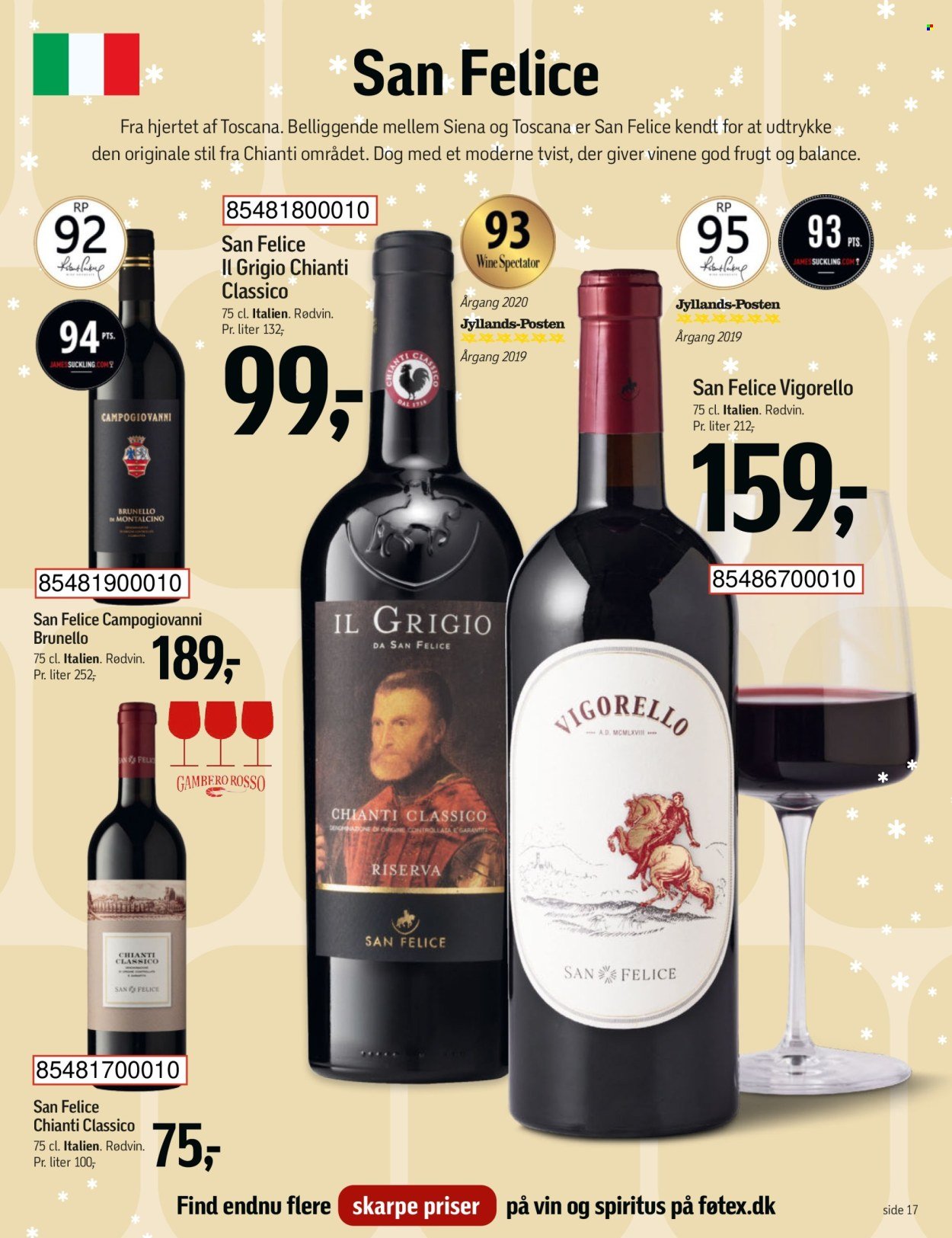 FØTEX tilbudsavis - Fra fredag den 12. december 2025 (2025-12-12 - 2025-12-18)