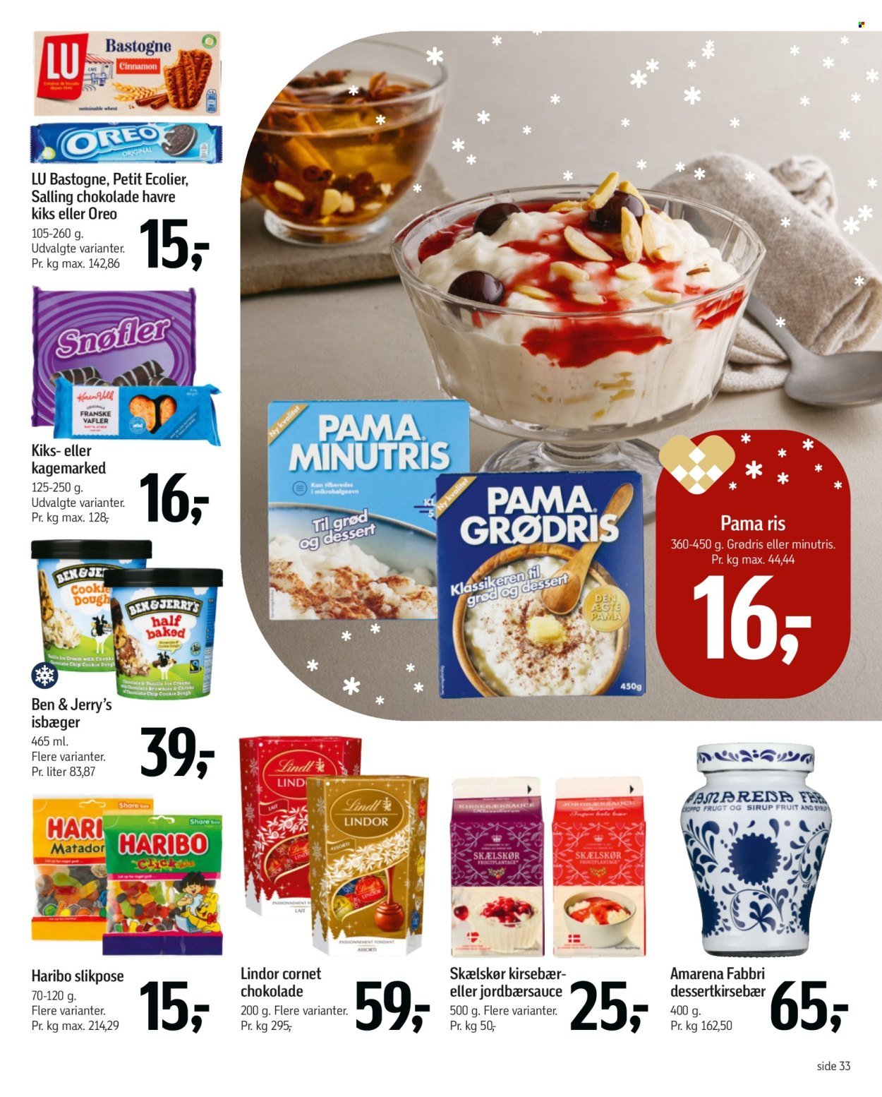 FØTEX tilbudsavis - Fra fredag den 12. december 2025 (2025-12-12 - 2025-12-18)