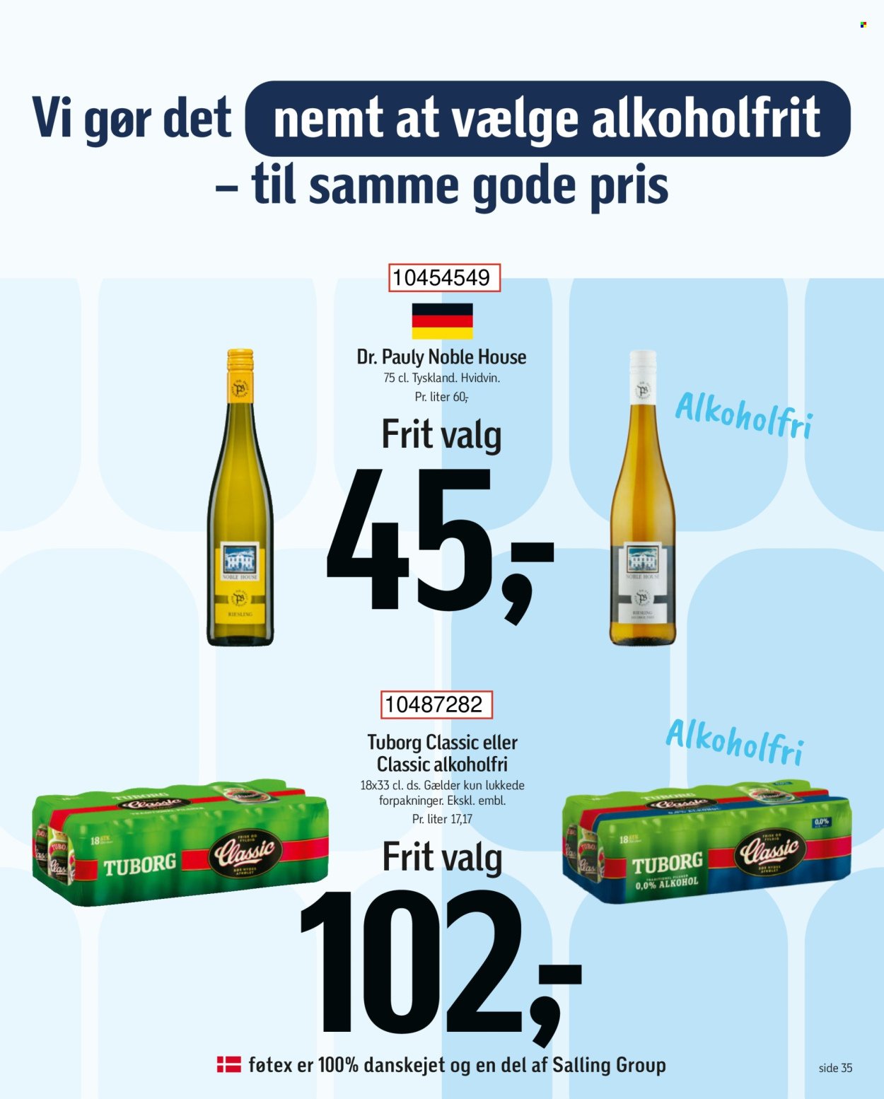 FØTEX tilbudsavis - Fra fredag den 12. december 2025 (2025-12-12 - 2025-12-18)