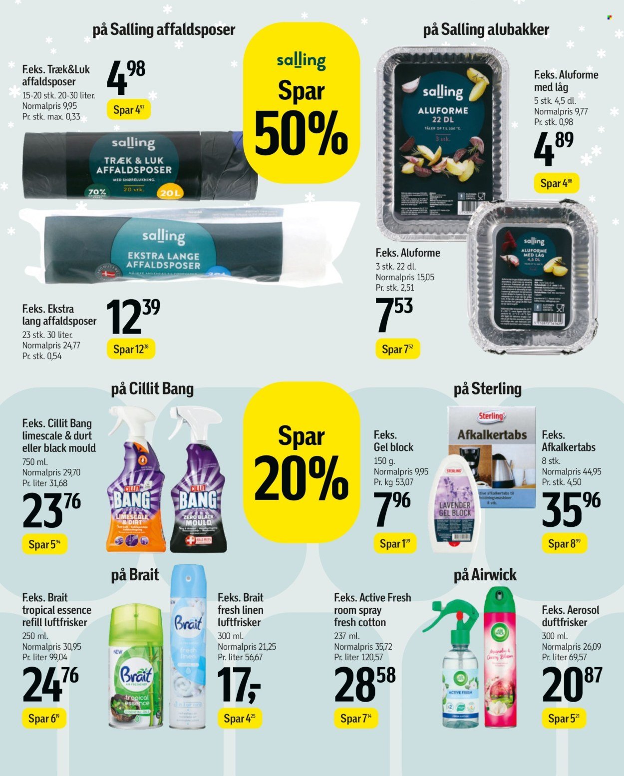 FØTEX tilbudsavis - Fra fredag den 12. december 2025 (2025-12-12 - 2025-12-18)