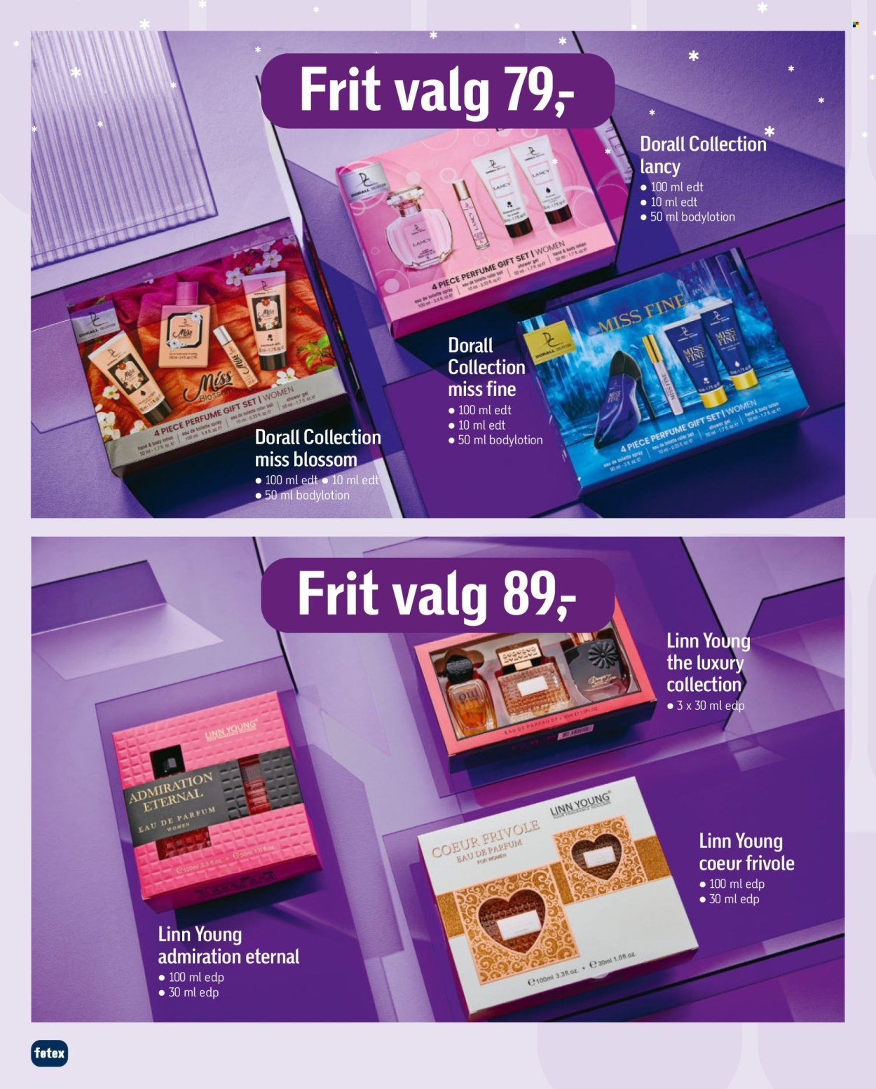 FØTEX tilbudsavis - Fra fredag den 12. december 2025 (2025-12-12 - 2025-12-18)