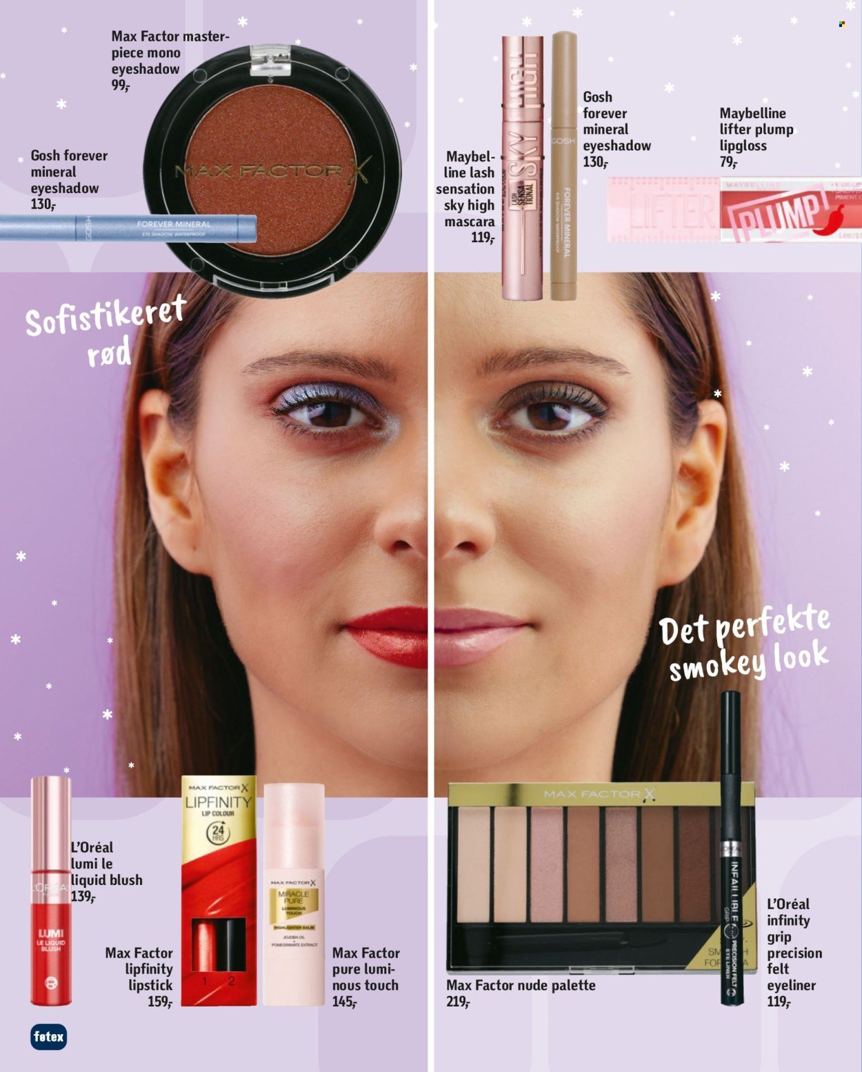 FØTEX tilbudsavis - Fra fredag den 12. december 2025 (2025-12-12 - 2025-12-18)