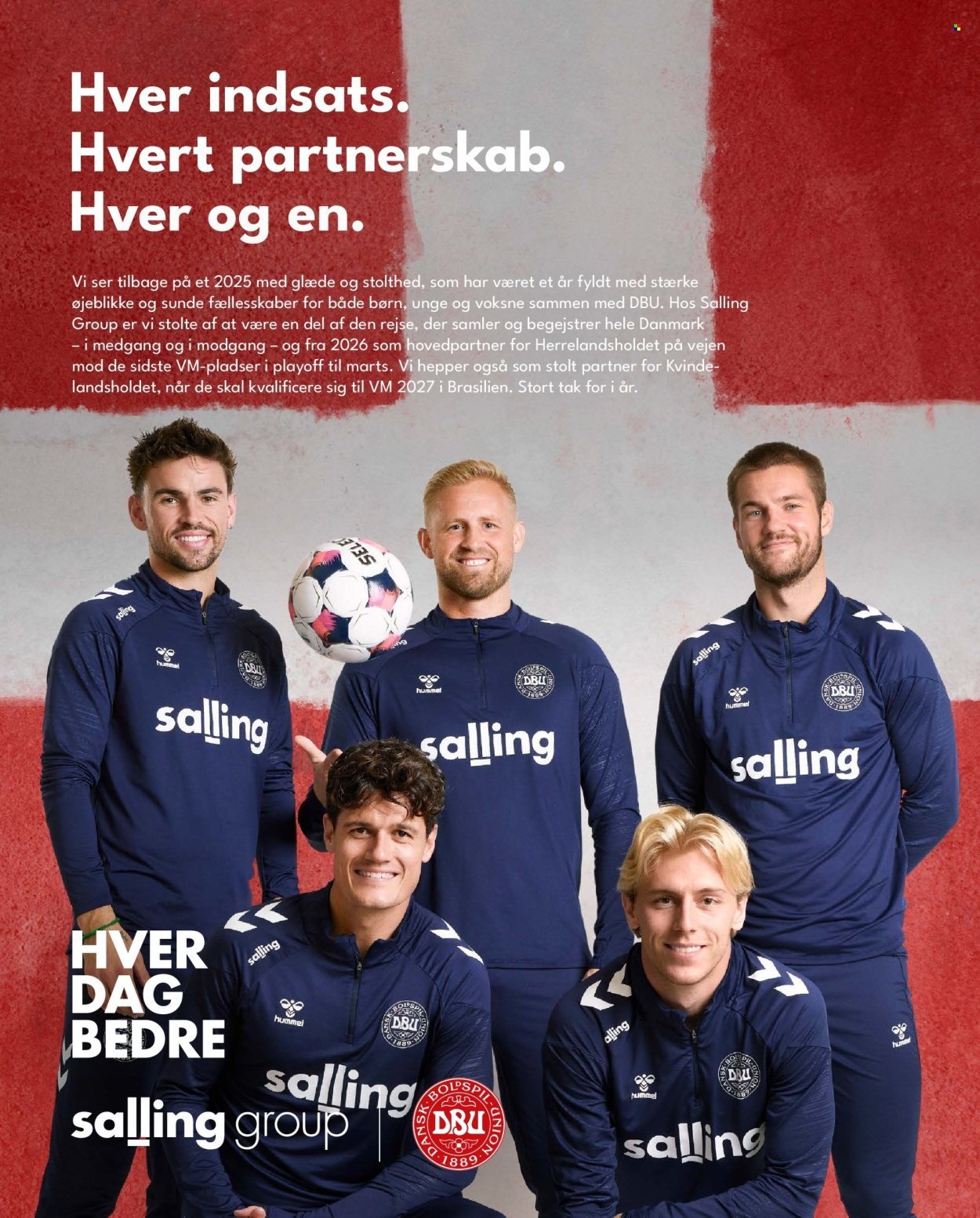 FØTEX tilbudsavis - Fra fredag den 12. december 2025