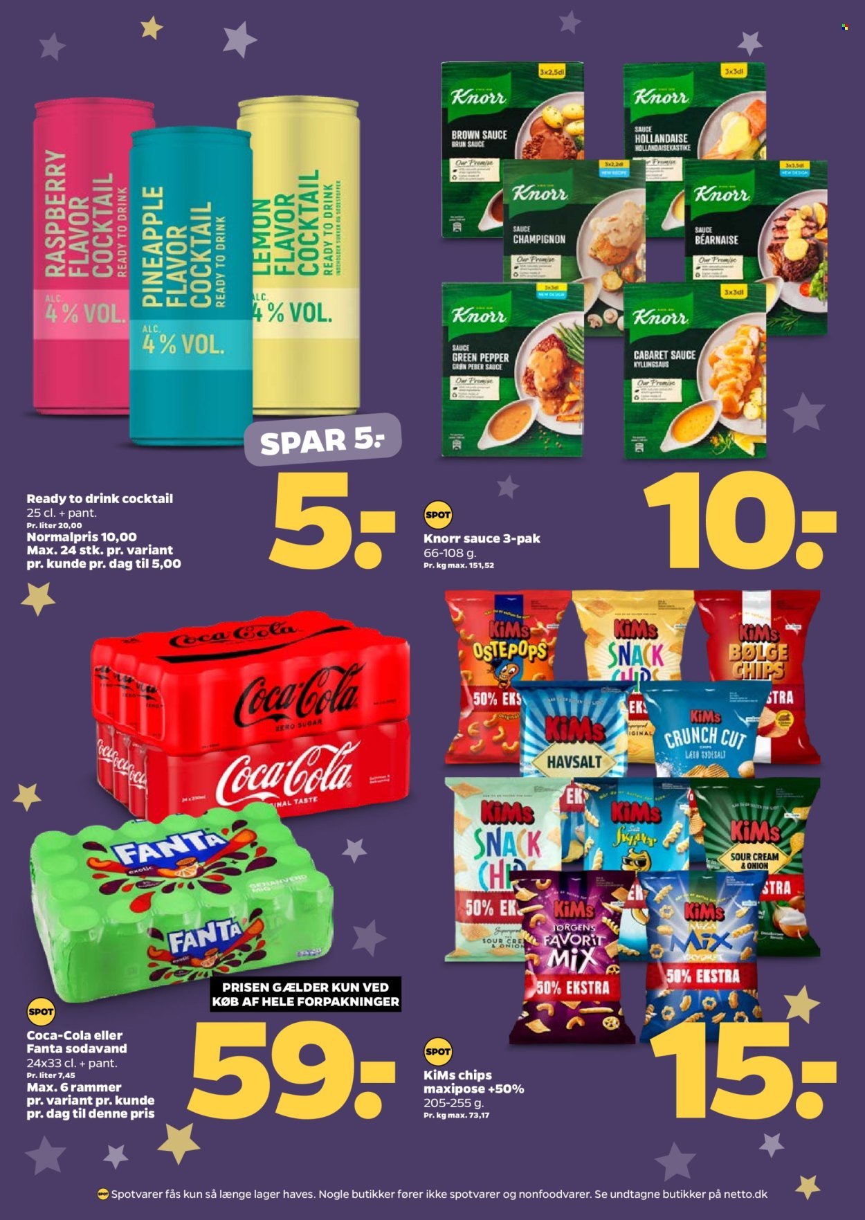 NETTO tilbudsavis - Fra lørdag den 27. december 2025 (2025-12-27 - 2025-12-31)