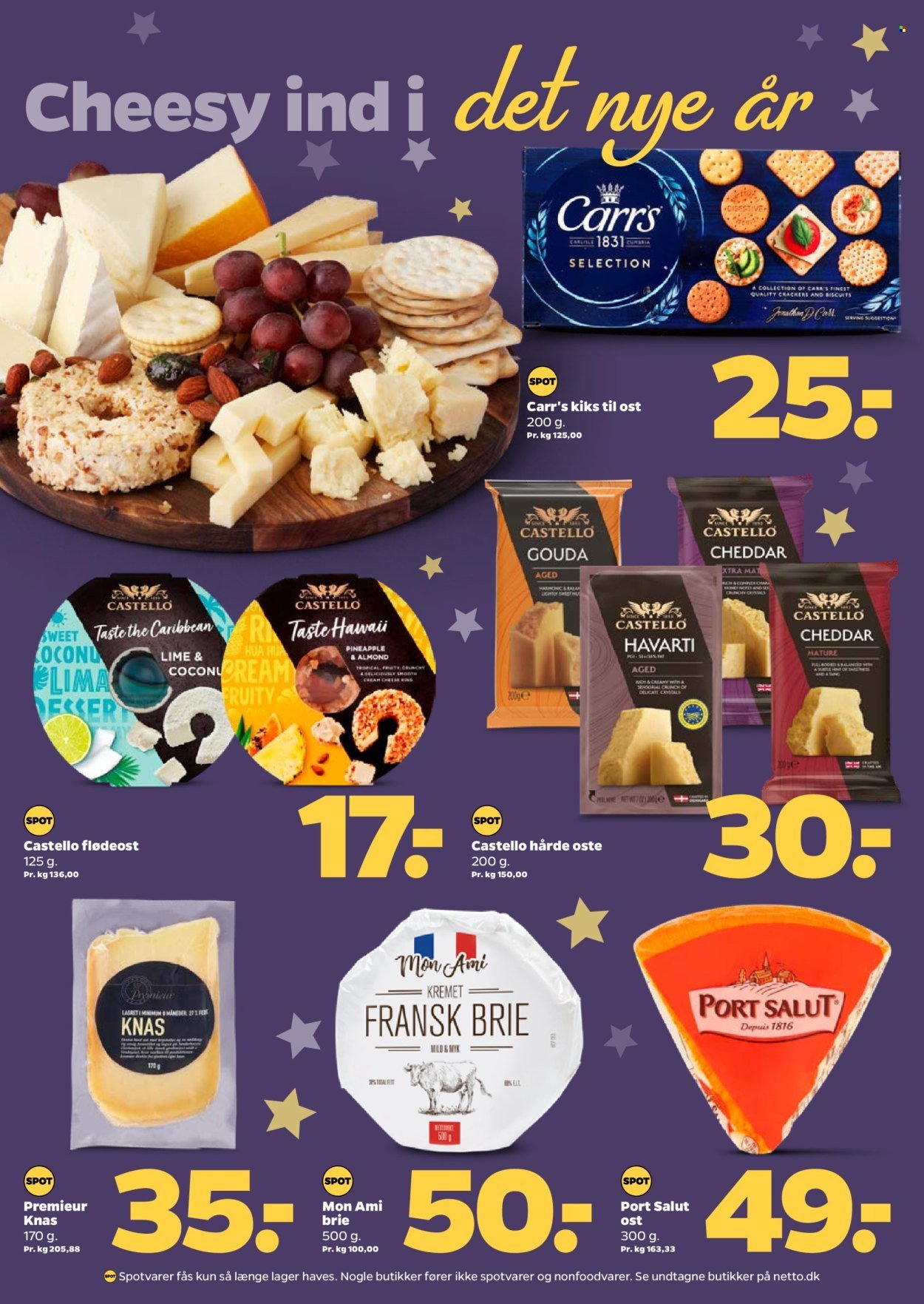 NETTO tilbudsavis - Fra lørdag den 27. december 2025 (2025-12-27 - 2025-12-31)