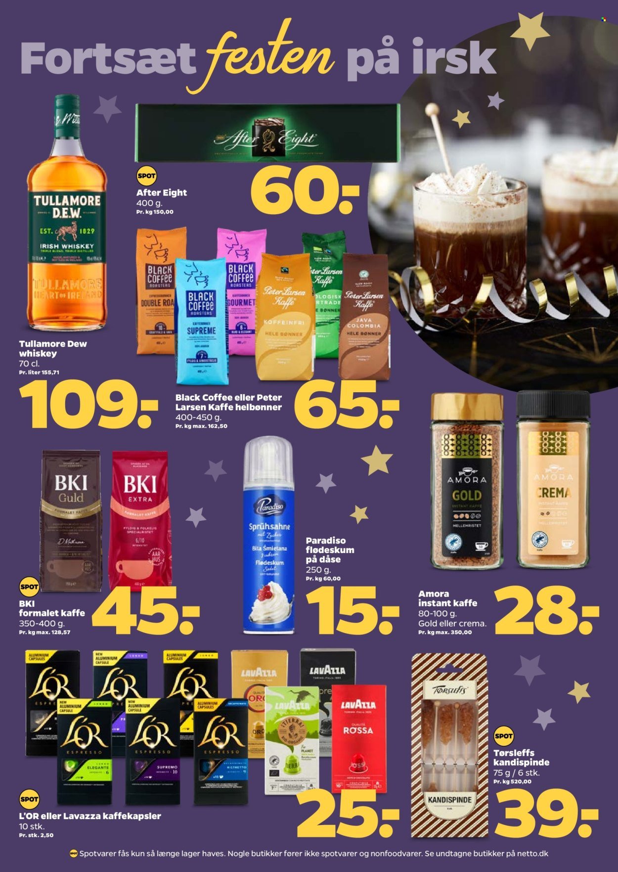 NETTO tilbudsavis - Fra lørdag den 27. december 2025 (2025-12-27 - 2025-12-31)