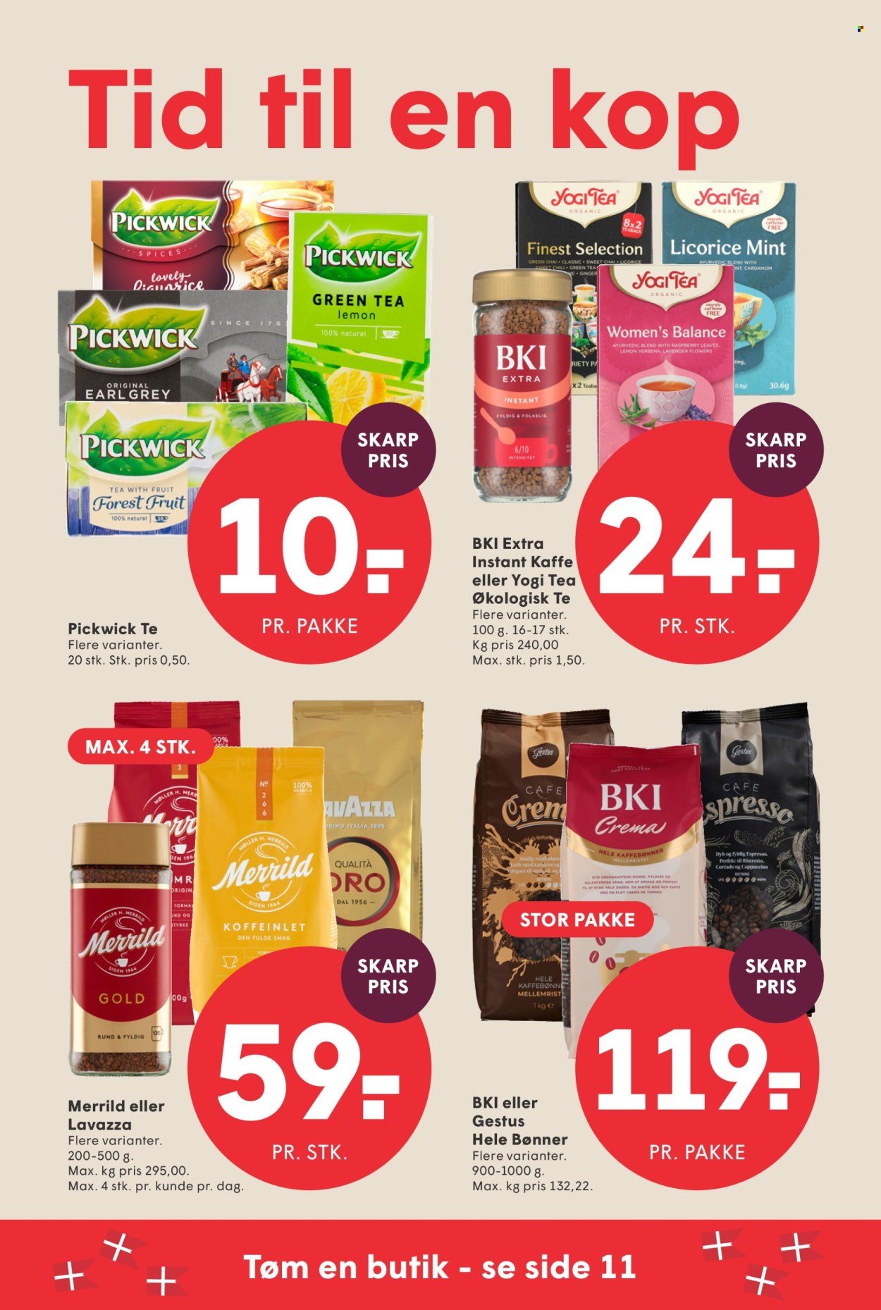 SPAR tilbudsavis - Fra fredag den 25. september 2026