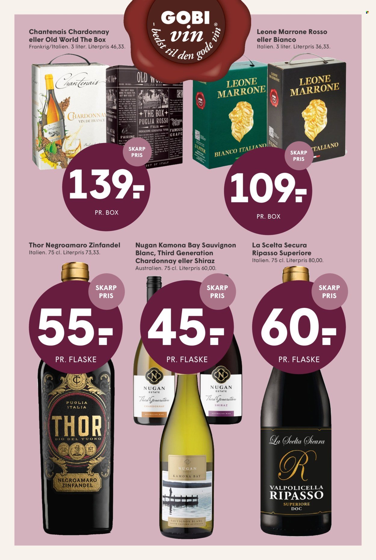 SPAR tilbudsavis - Fra fredag den 25. september 2026