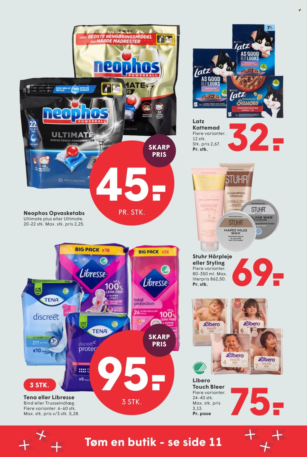 SPAR tilbudsavis - Fra fredag den 25. september 2026