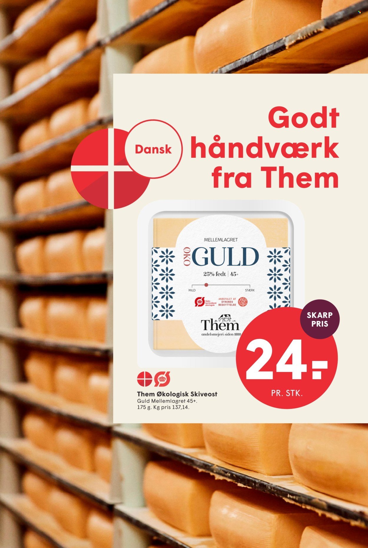 SPAR tilbudsavis - Fra fredag den 25. september 2026
