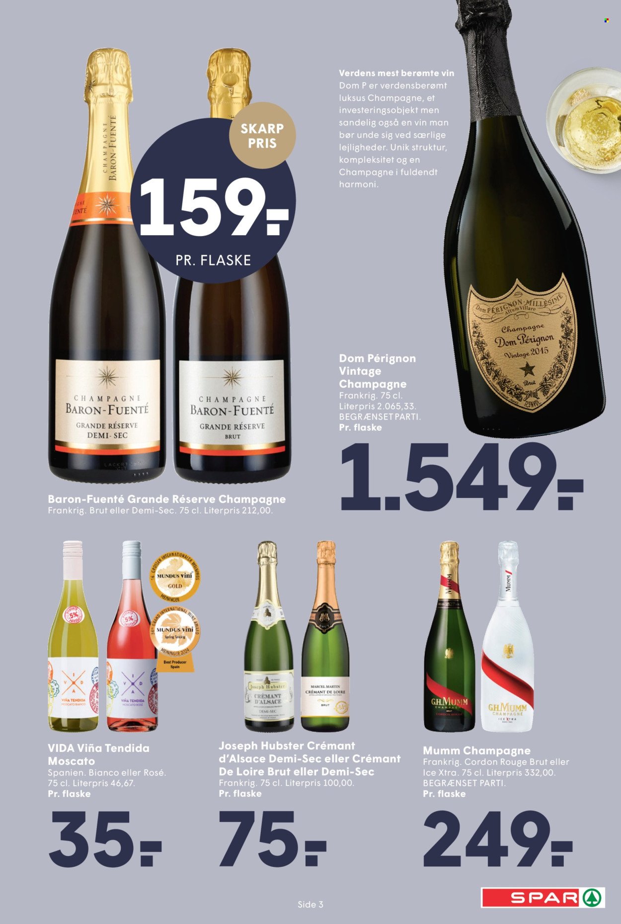 SPAR tilbudsavis - Fra lørdag den 27. december 2025