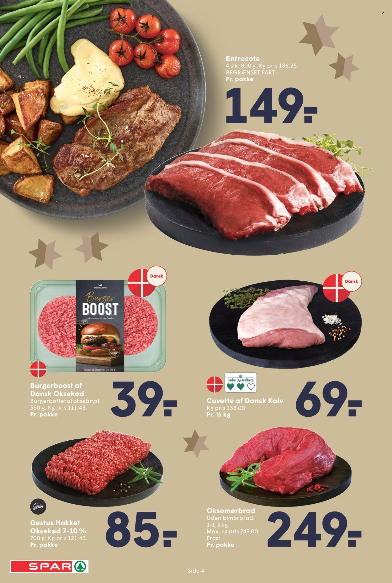 SPAR tilbudsavis - Fra lørdag den 27. december 2025