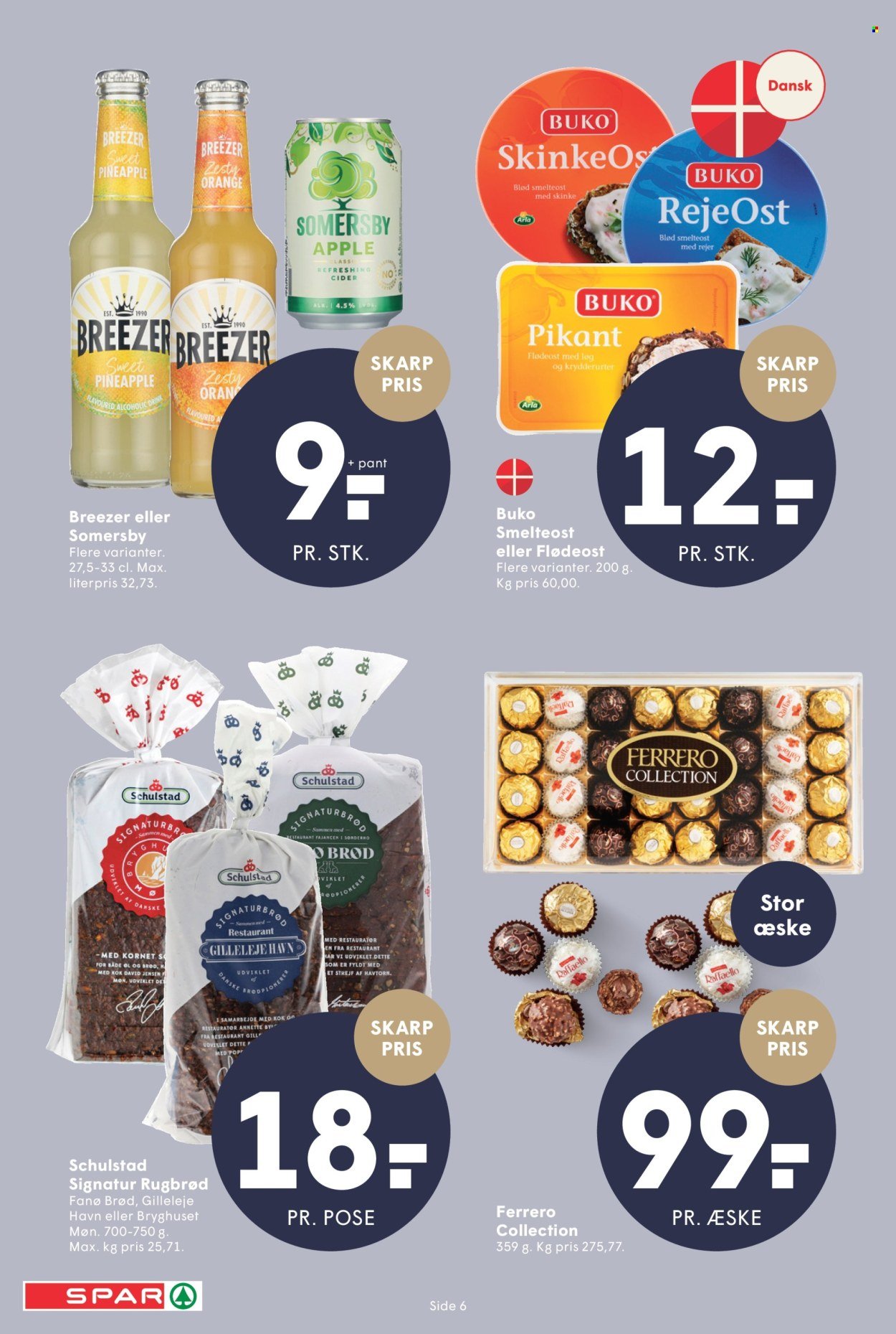 SPAR tilbudsavis - Fra lørdag den 27. december 2025