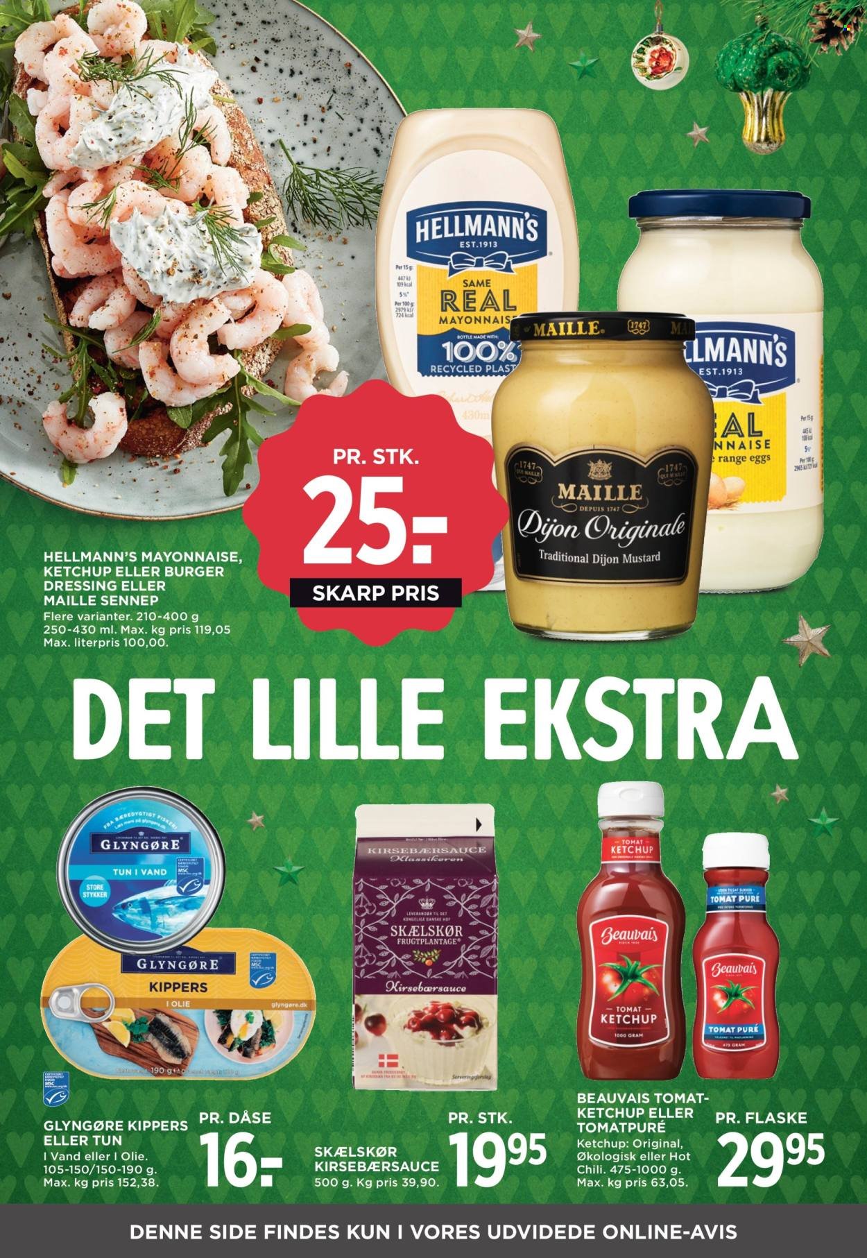 MENY tilbudsavis - Fra fredag den 19. december 2025 (2025-12-19 - 2025-12-23)