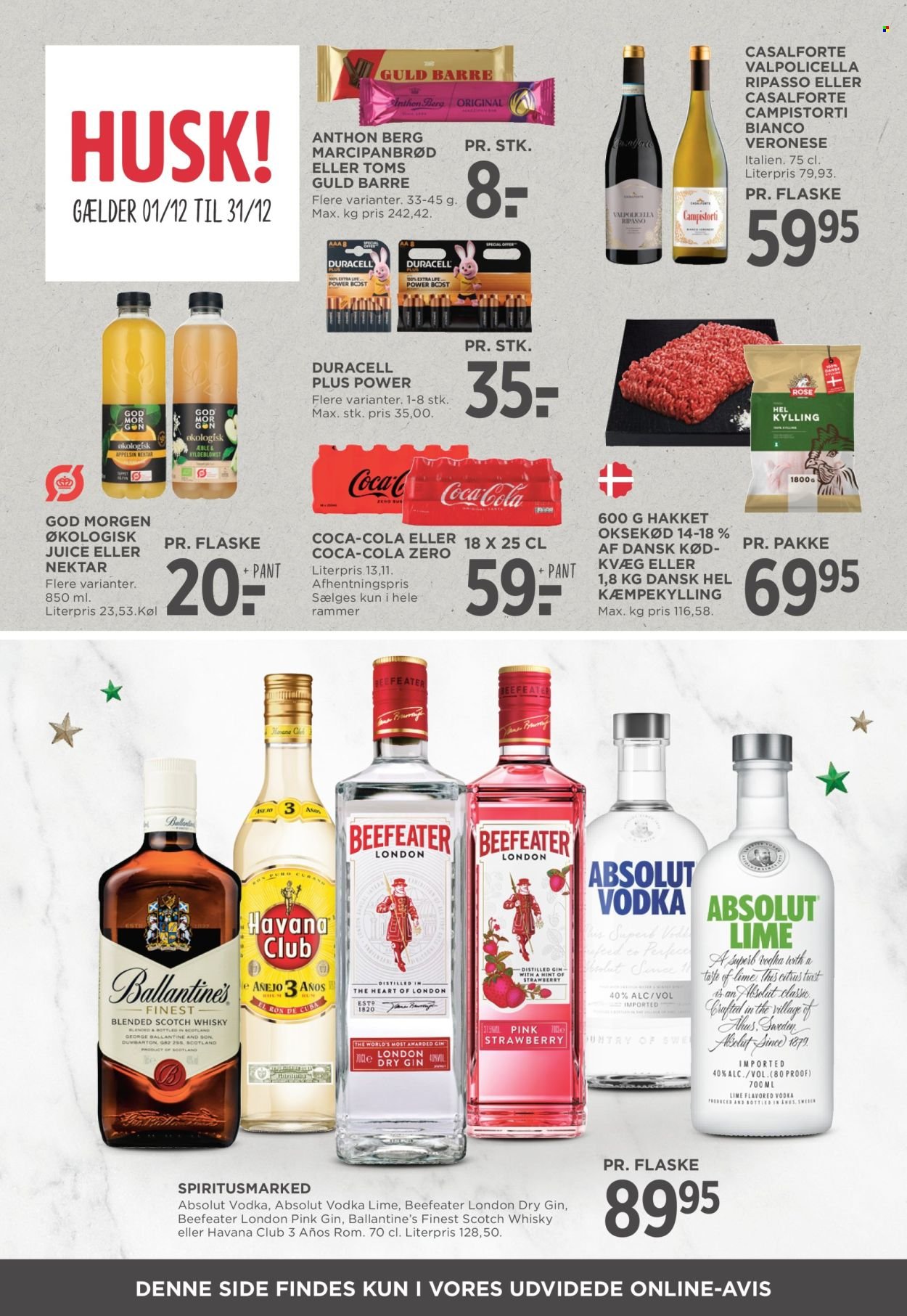 MENY tilbudsavis - Fra fredag den 19. december 2025 (2025-12-19 - 2025-12-23)