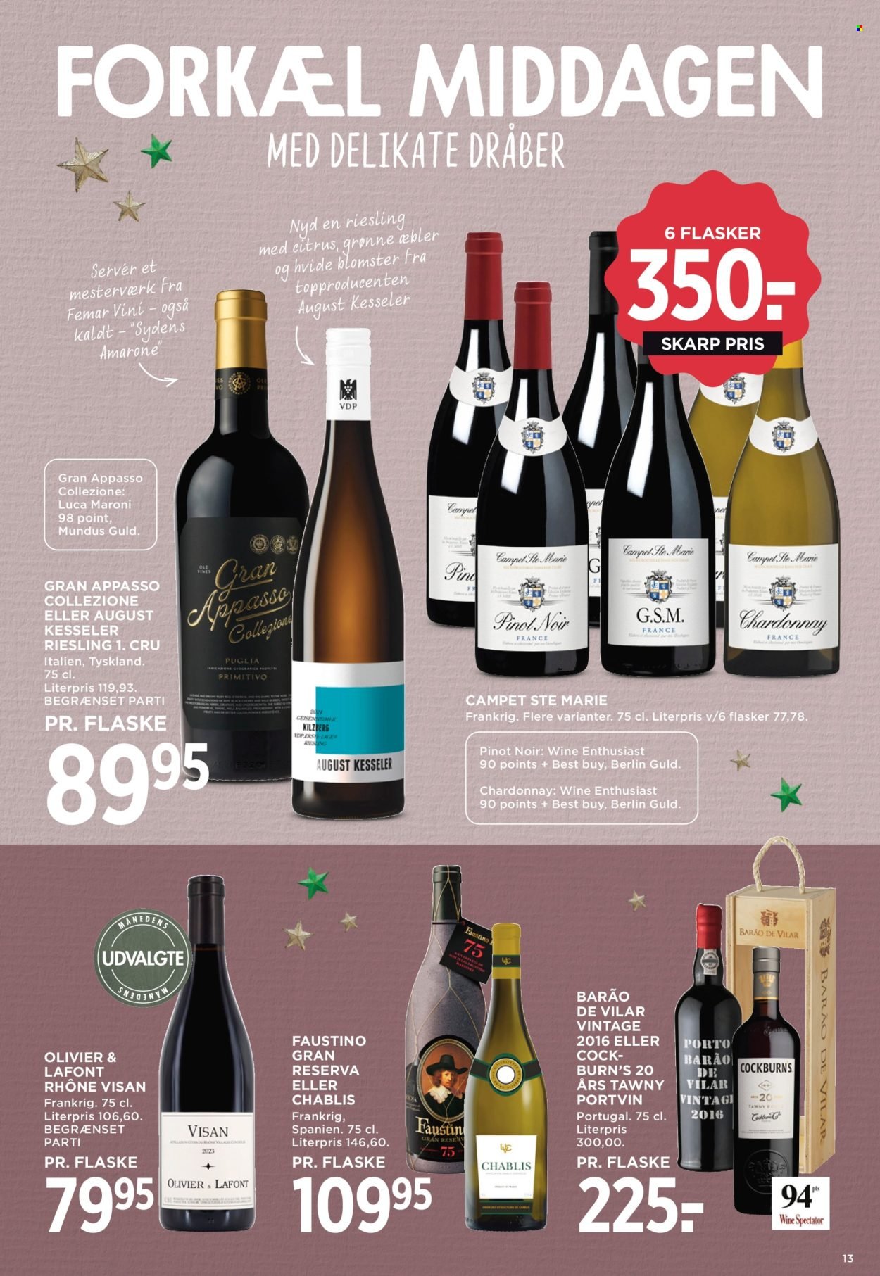 MENY tilbudsavis - Fra fredag den 19. december 2025 (2025-12-19 - 2025-12-23)