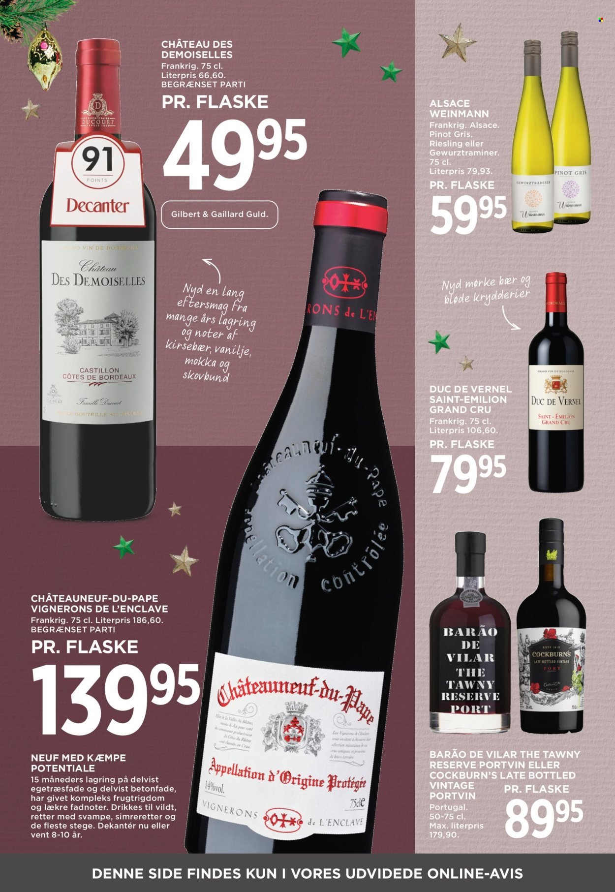 MENY tilbudsavis - Fra fredag den 19. december 2025 (2025-12-19 - 2025-12-23)