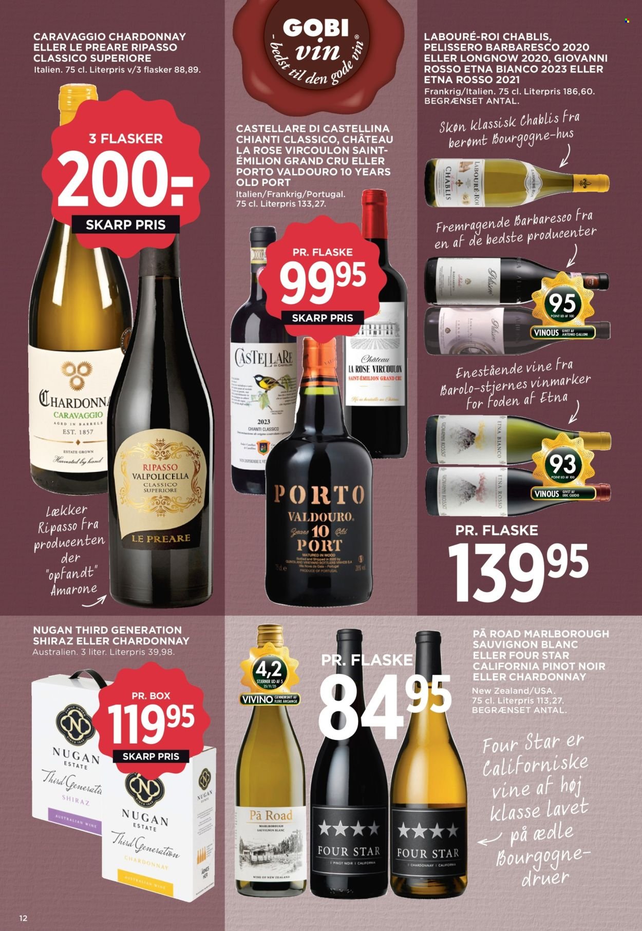 MENY tilbudsavis - Fra fredag den 19. december 2025