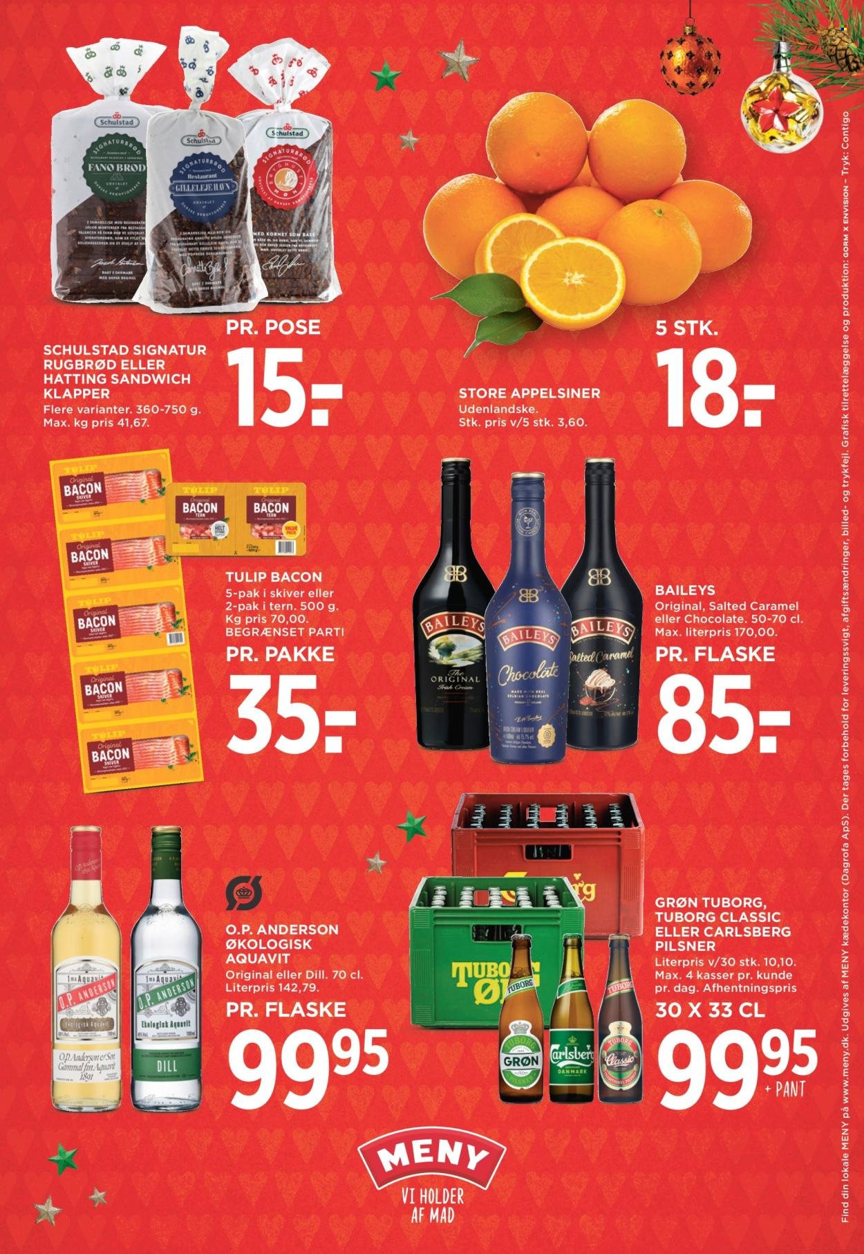 MENY tilbudsavis - Fra fredag den 19. december 2025 (2025-12-19 - 2025-12-23)