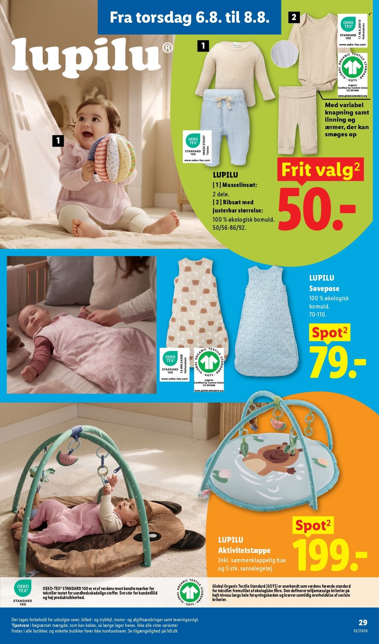 LIDL tilbudsavis - Ugens Nonfood