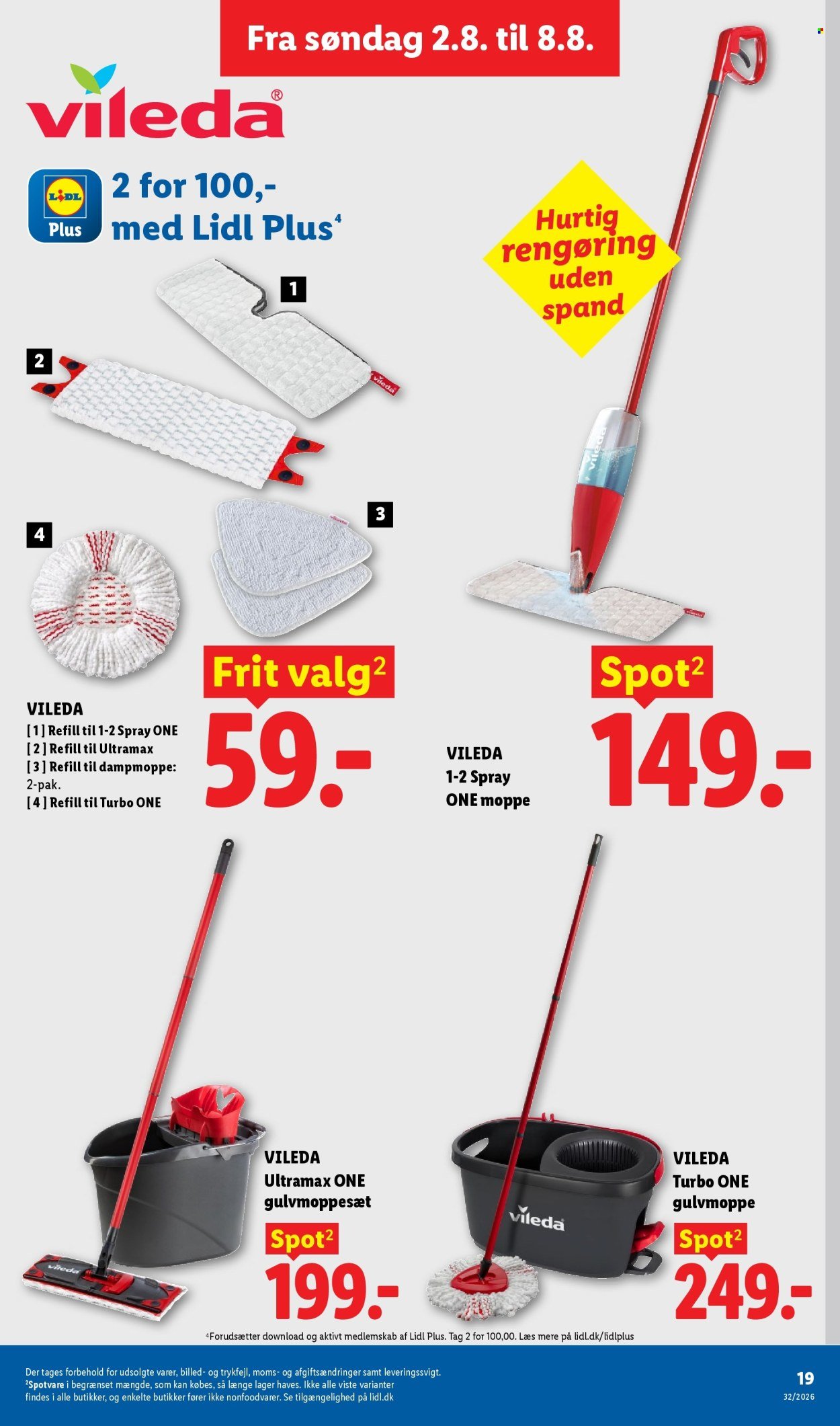 LIDL tilbudsavis - Ugens Nonfood