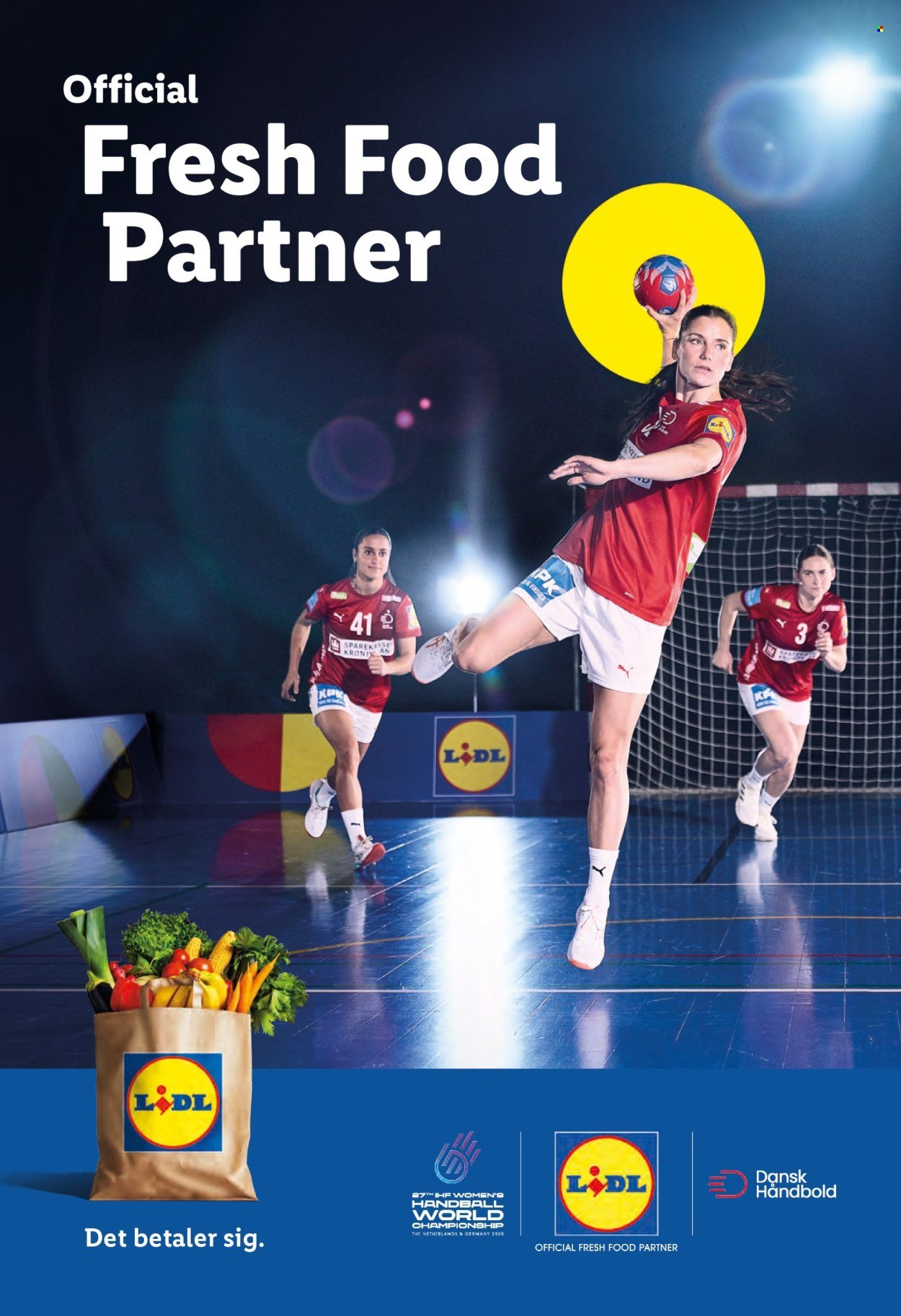 LIDL tilbudsavis - Fra søndag den 30. november 2025 (2025-11-30 - 2025-12-06)