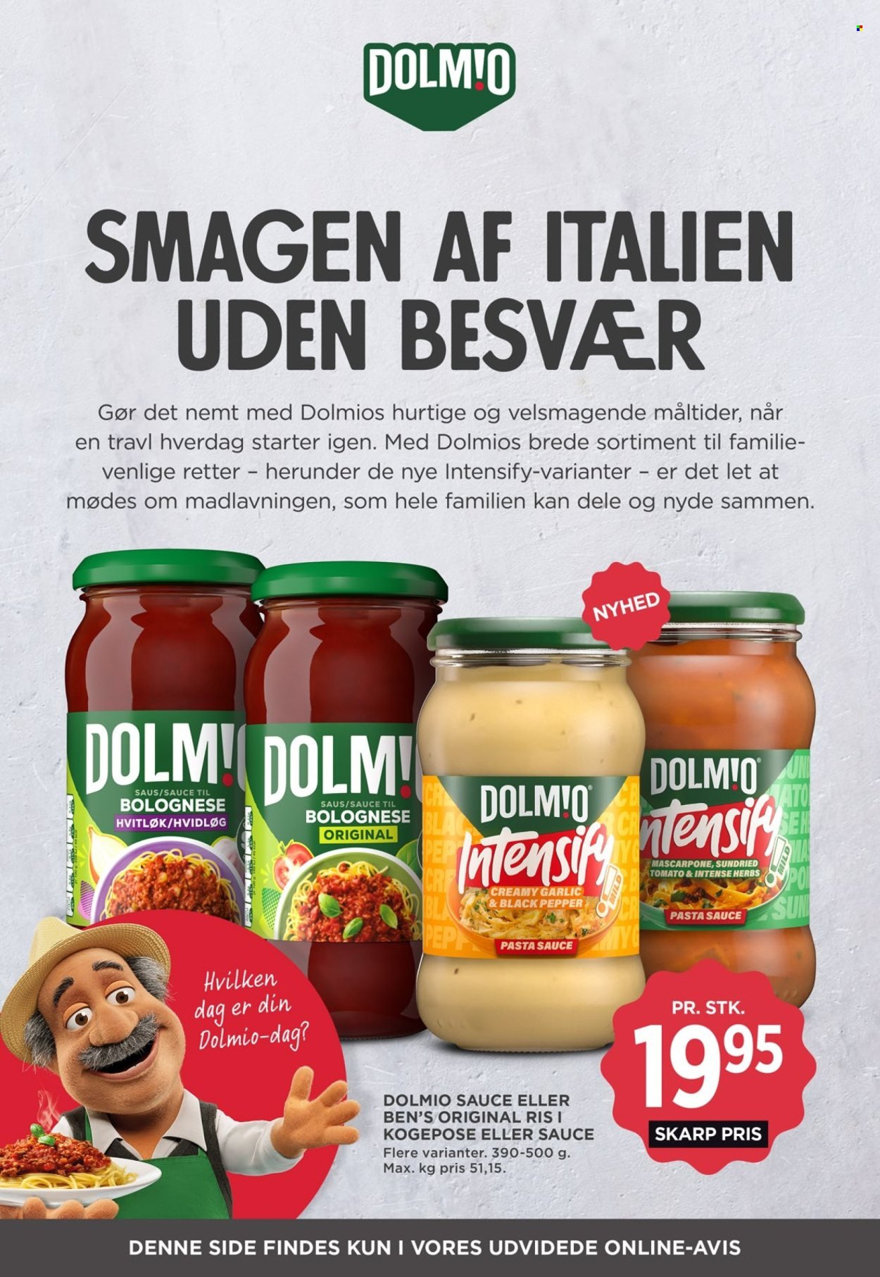 MENY tilbudsavis - Fra fredag den 4. september 2026
