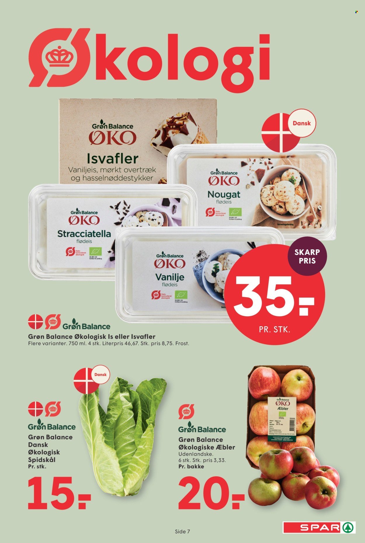 SPAR tilbudsavis - Fra fredag den 12. juni 2026