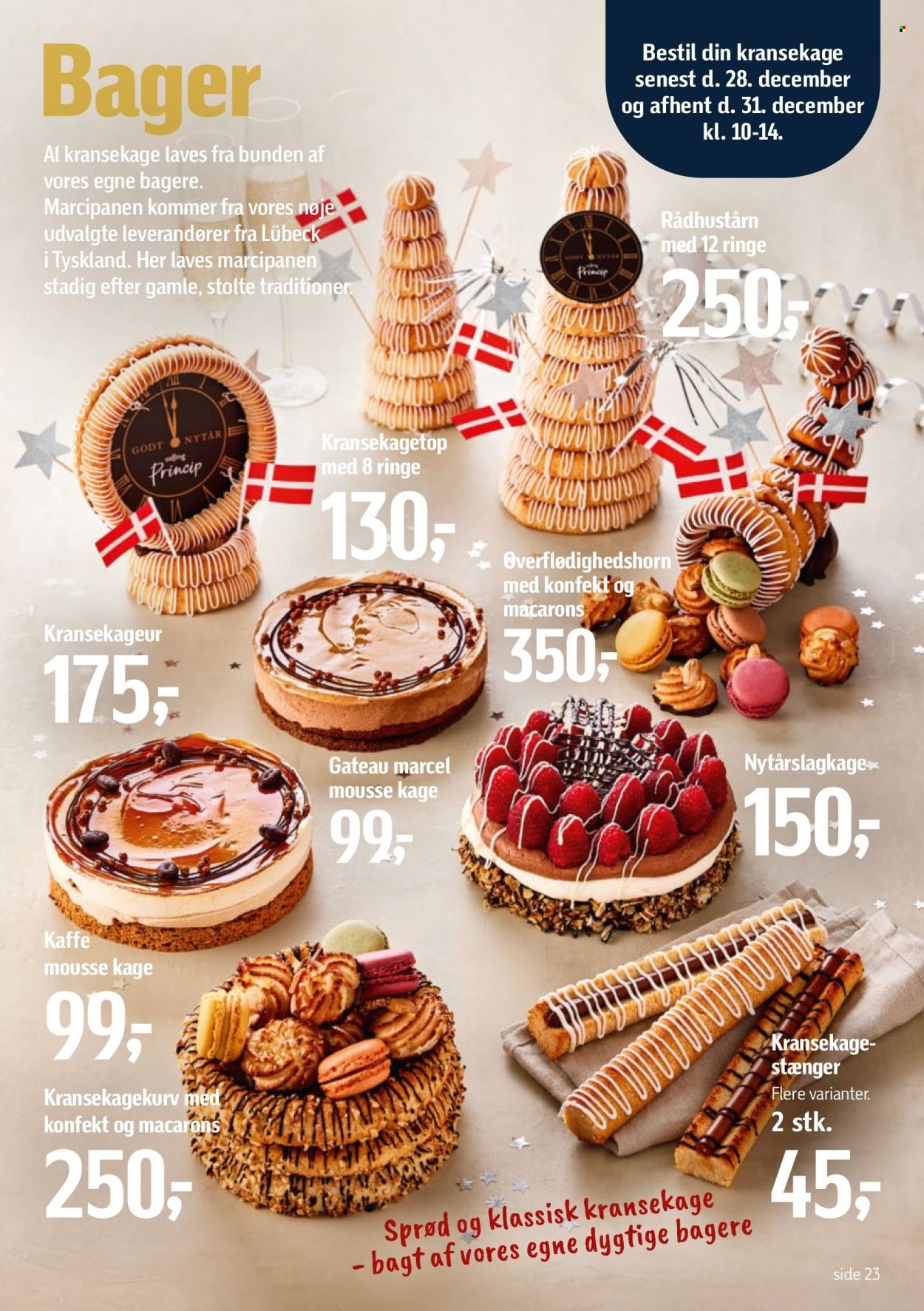 FØTEX tilbudsavis - Fra onsdag den 17. september 2025 (2025-09-17 - 2025-12-31)