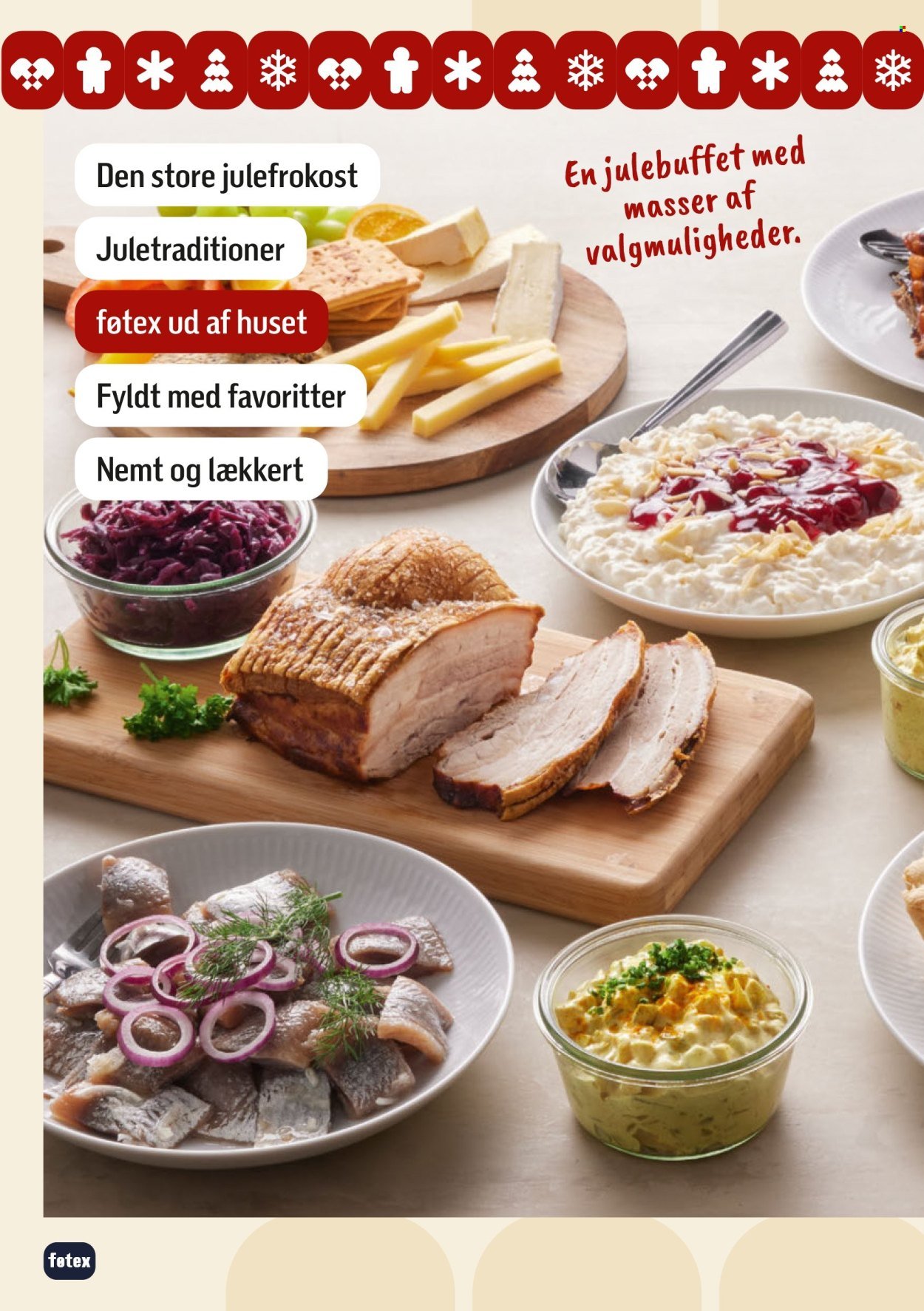 FØTEX tilbudsavis - Fra onsdag den 17. september 2025 (2025-09-17 - 2025-12-31)