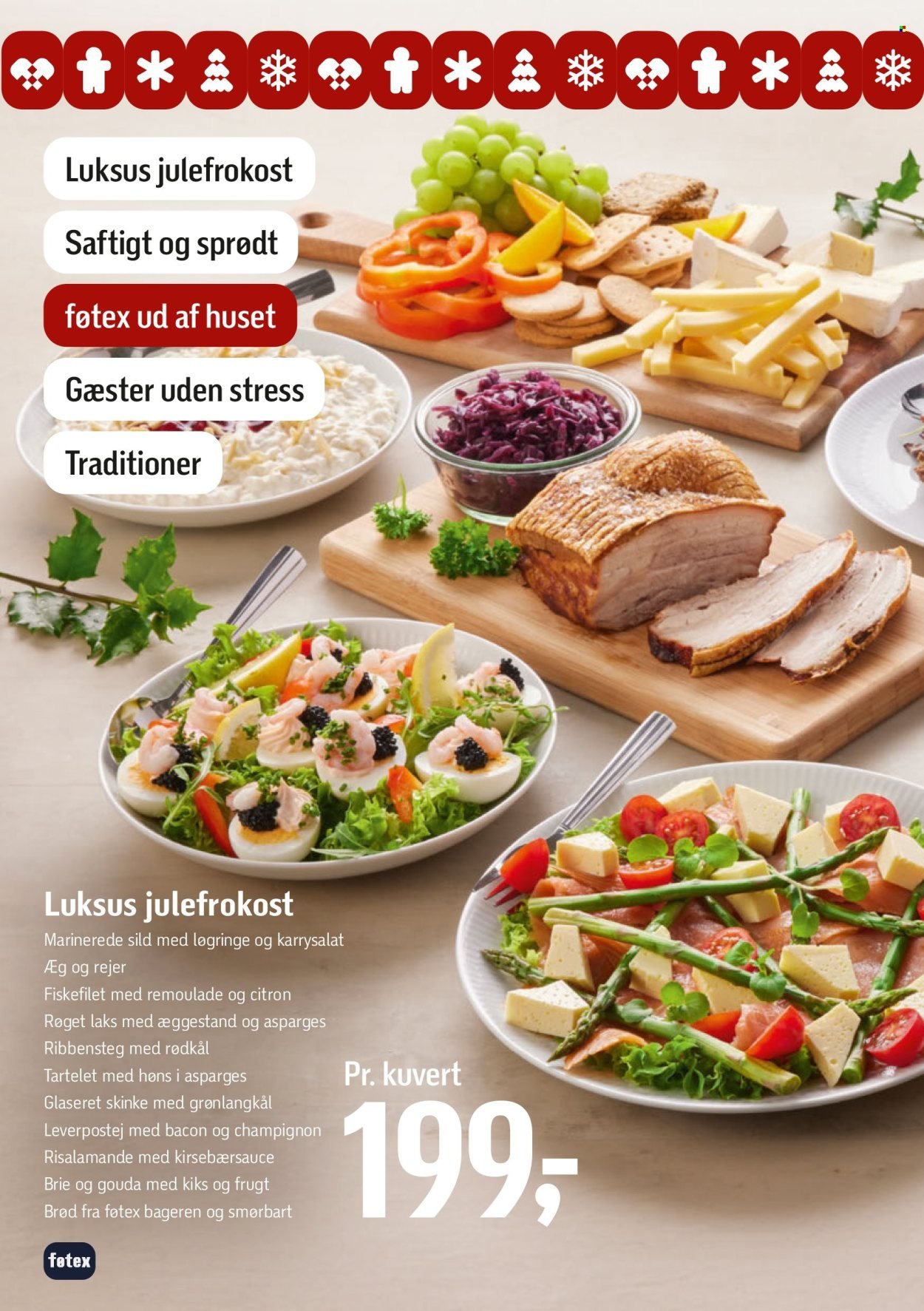 FØTEX tilbudsavis - Fra onsdag den 17. september 2025 (2025-09-17 - 2025-12-31)