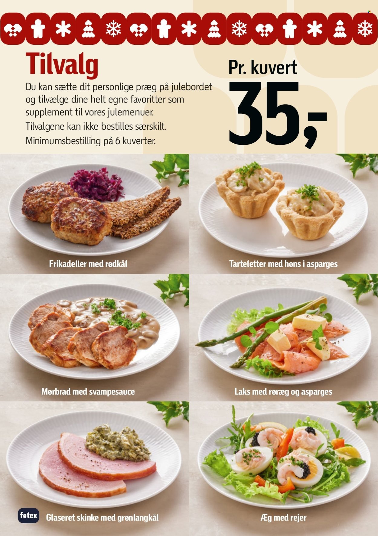 FØTEX tilbudsavis - Fra onsdag den 17. september 2025 (2025-09-17 - 2025-12-31)