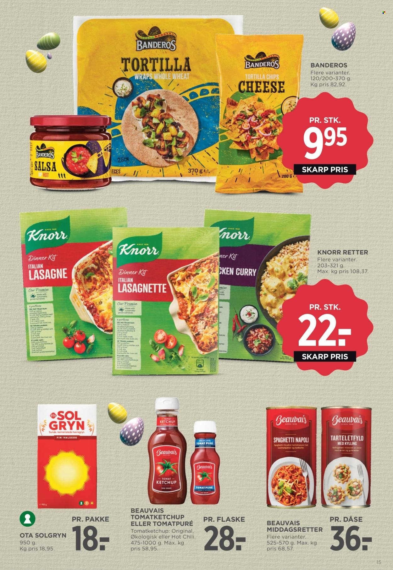 MENY tilbudsavis - Fra fredag den 13. marts 2026