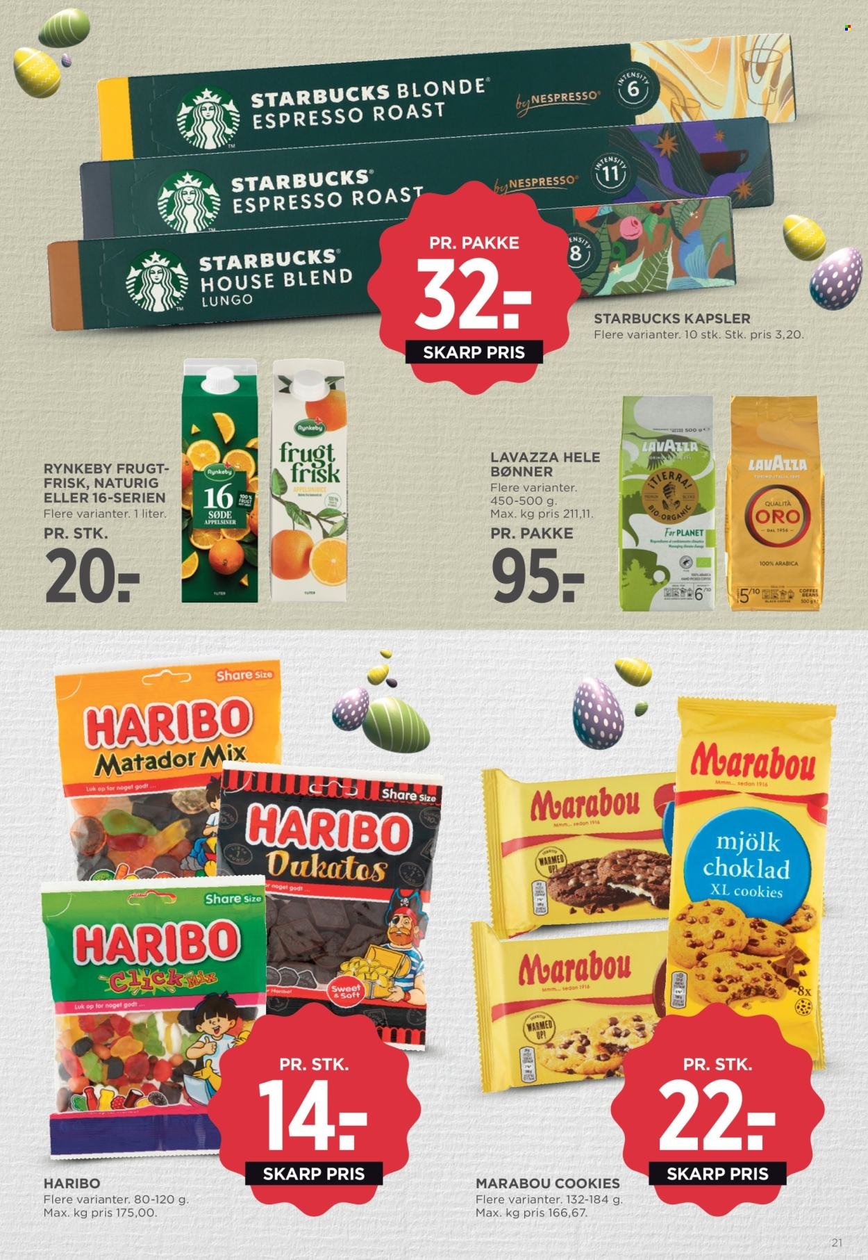 MENY tilbudsavis - Fra fredag den 13. marts 2026