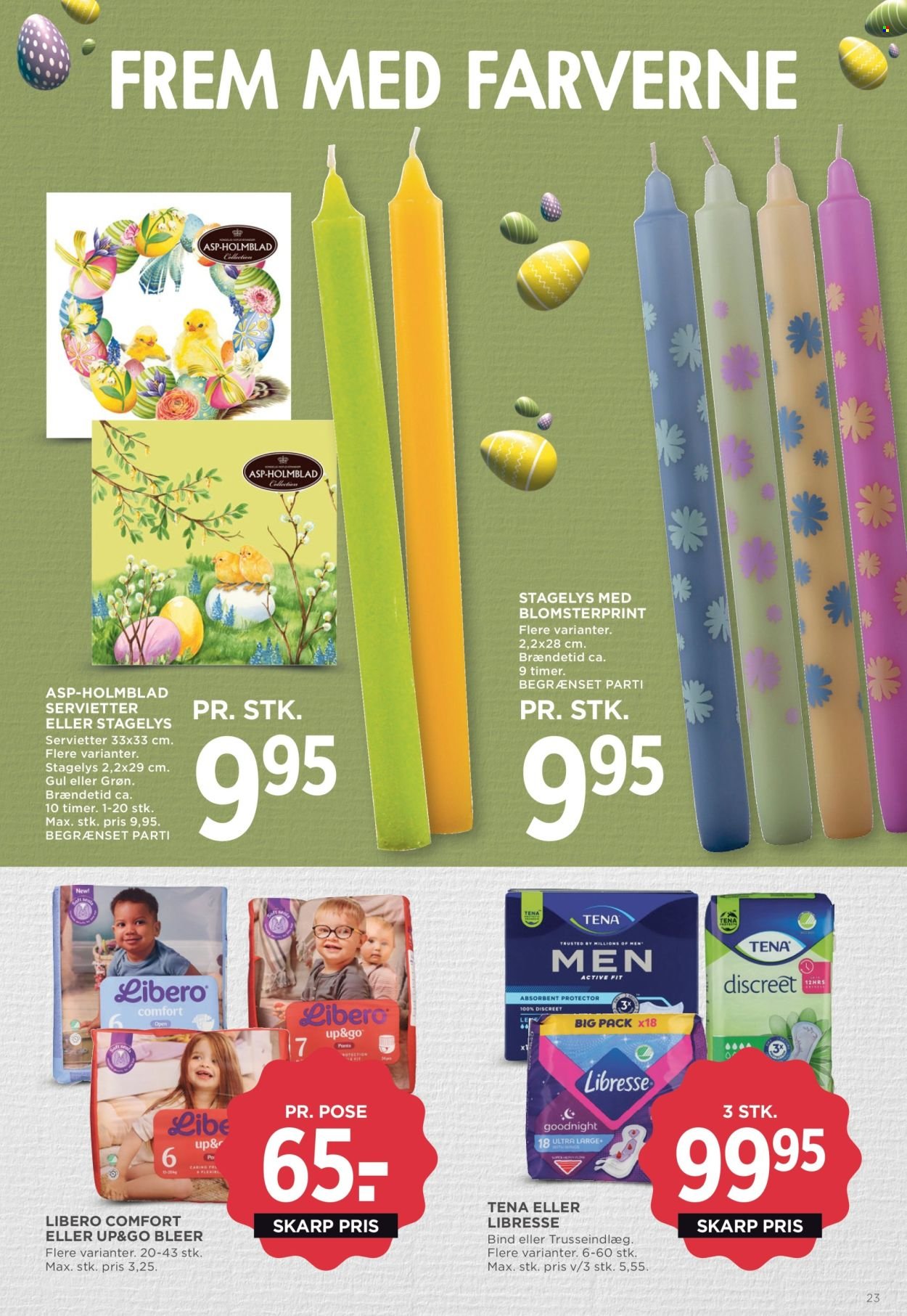 MENY tilbudsavis - Fra fredag den 13. marts 2026