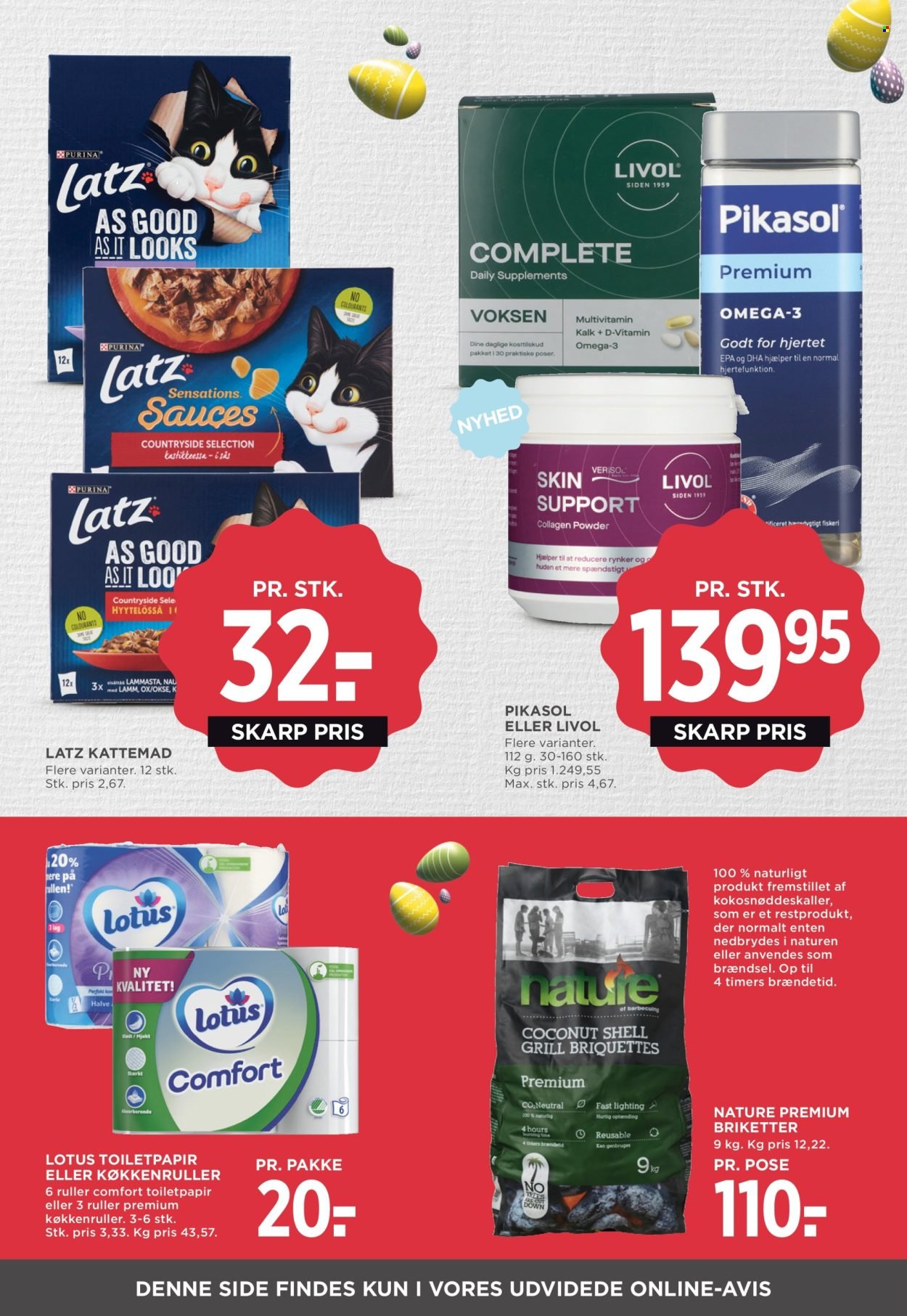 MENY tilbudsavis - Fra fredag den 13. marts 2026