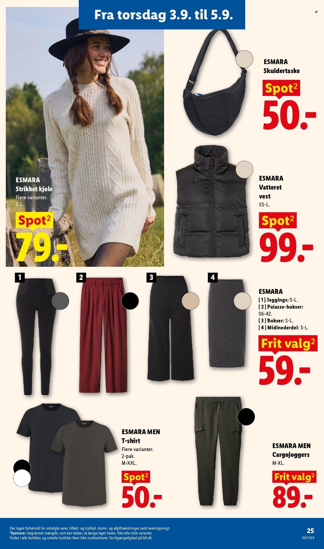 LIDL tilbudsavis - Ugens Nonfood