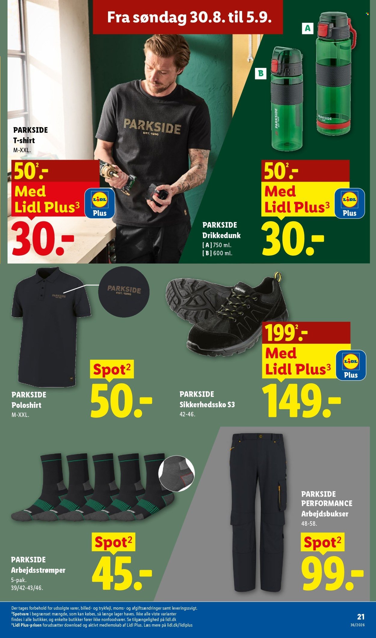 LIDL tilbudsavis - Ugens Nonfood