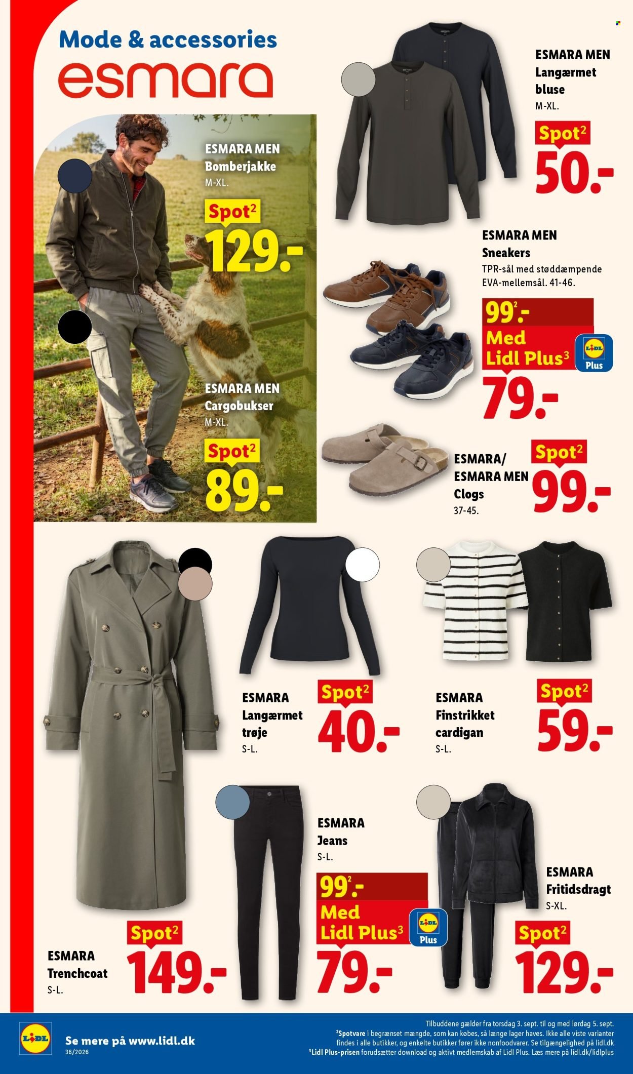 LIDL tilbudsavis - Ugens Nonfood