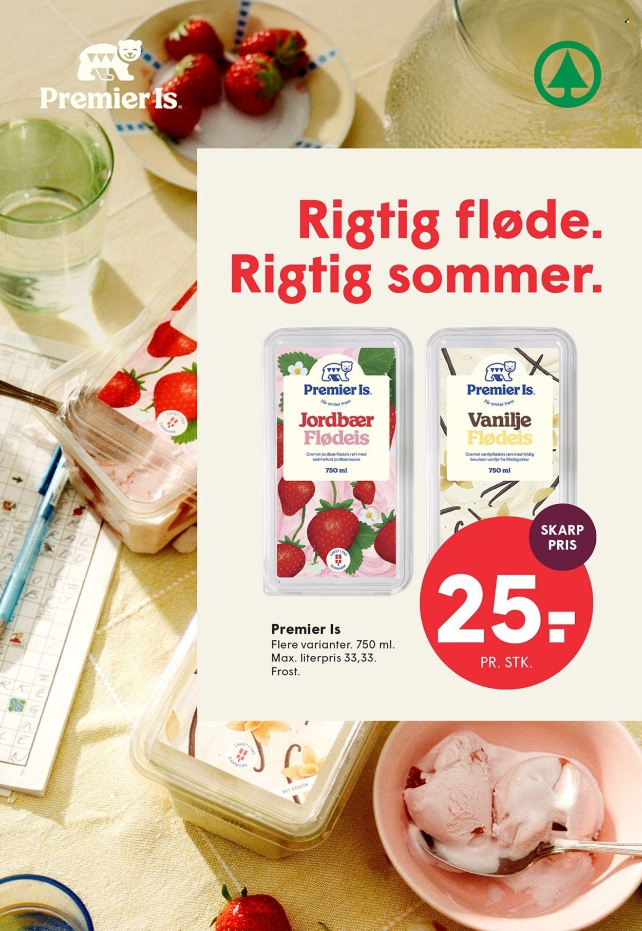 SPAR tilbudsavis - Fra fredag den 3. juli 2026