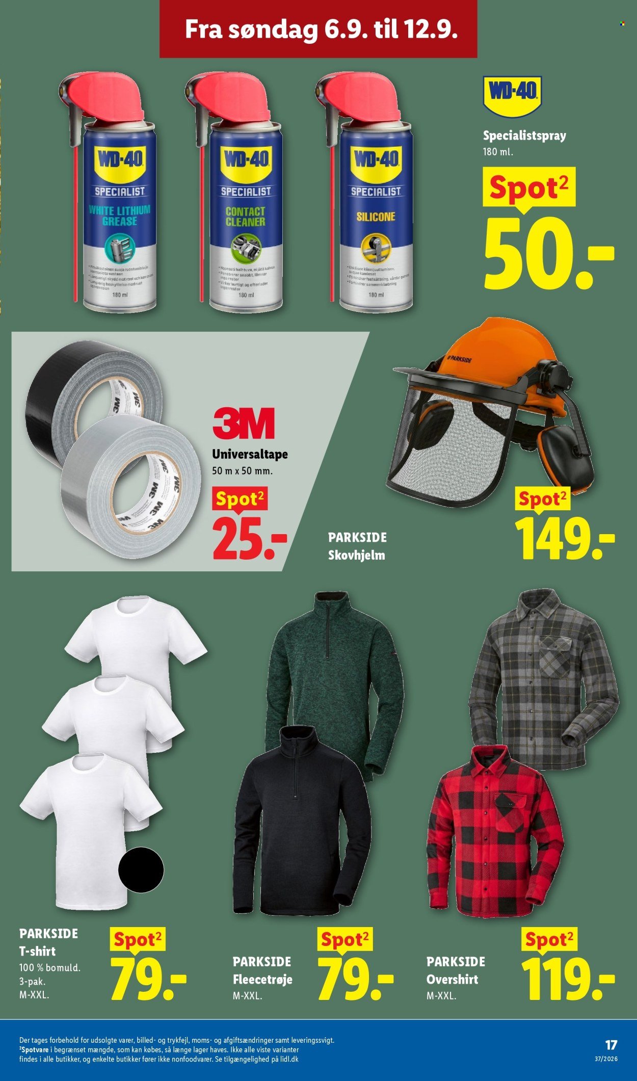 LIDL tilbudsavis - Ugens Nonfood