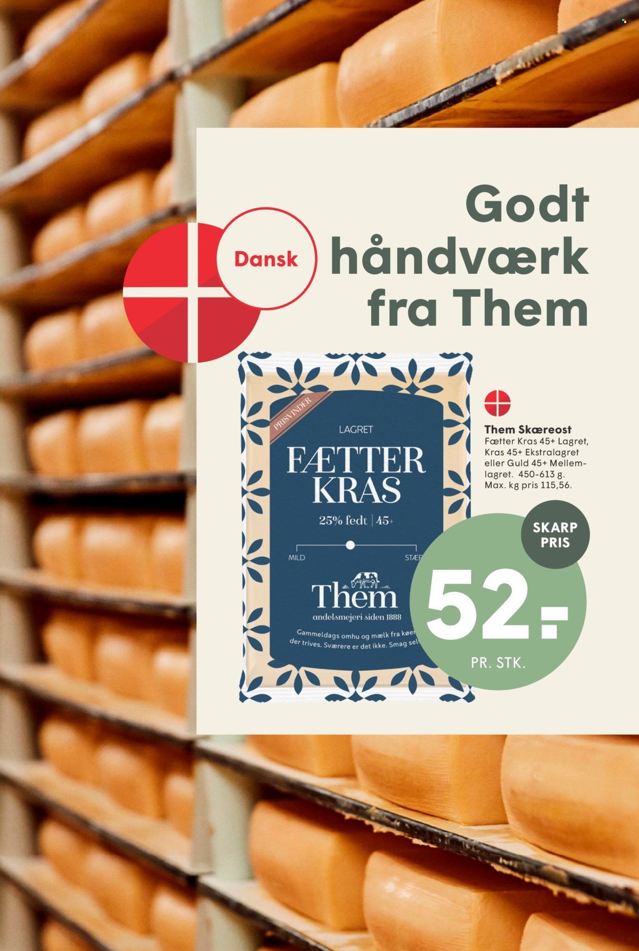 SPAR tilbudsavis - Fra fredag den 27. marts 2026