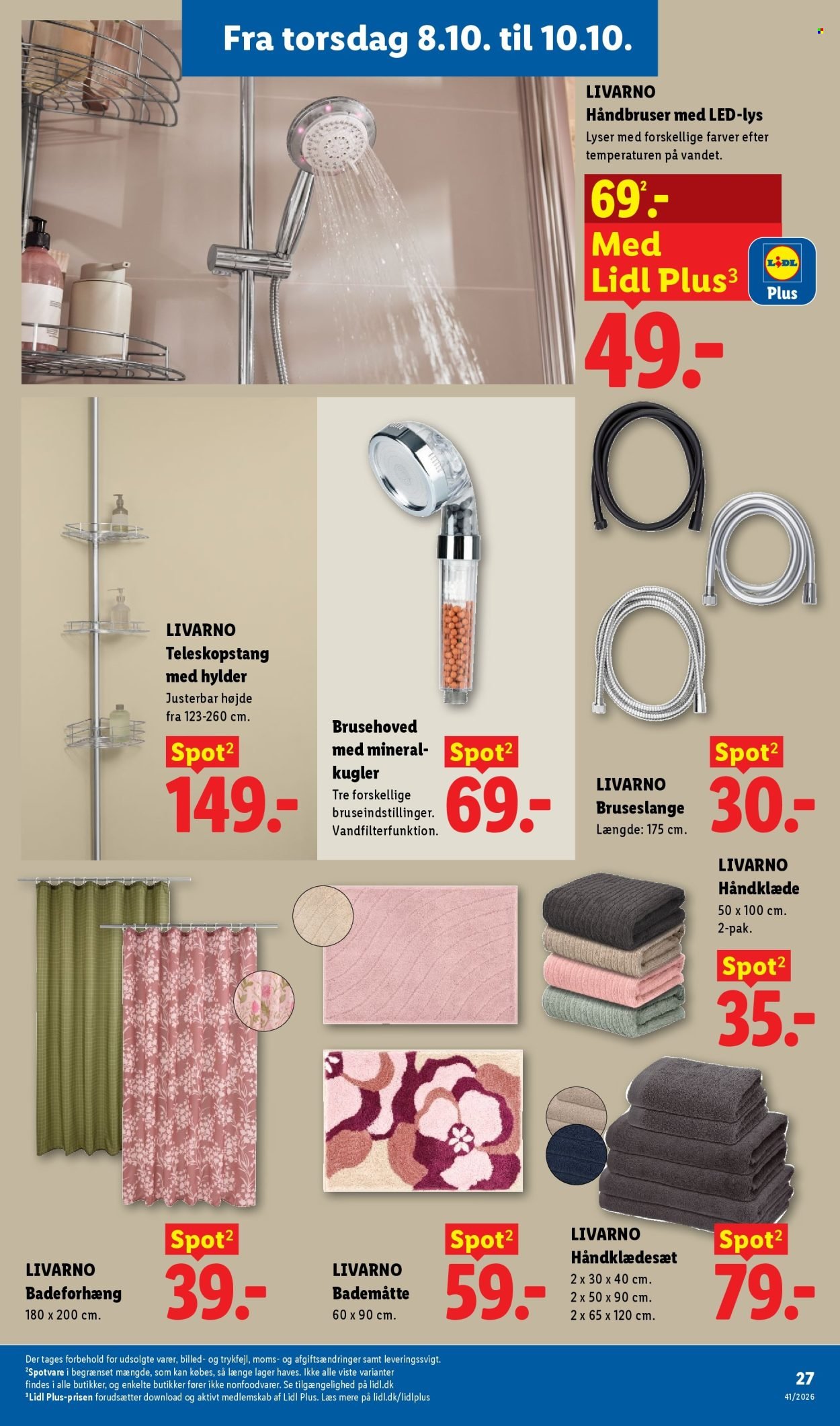 LIDL tilbudsavis - Ugens Nonfood