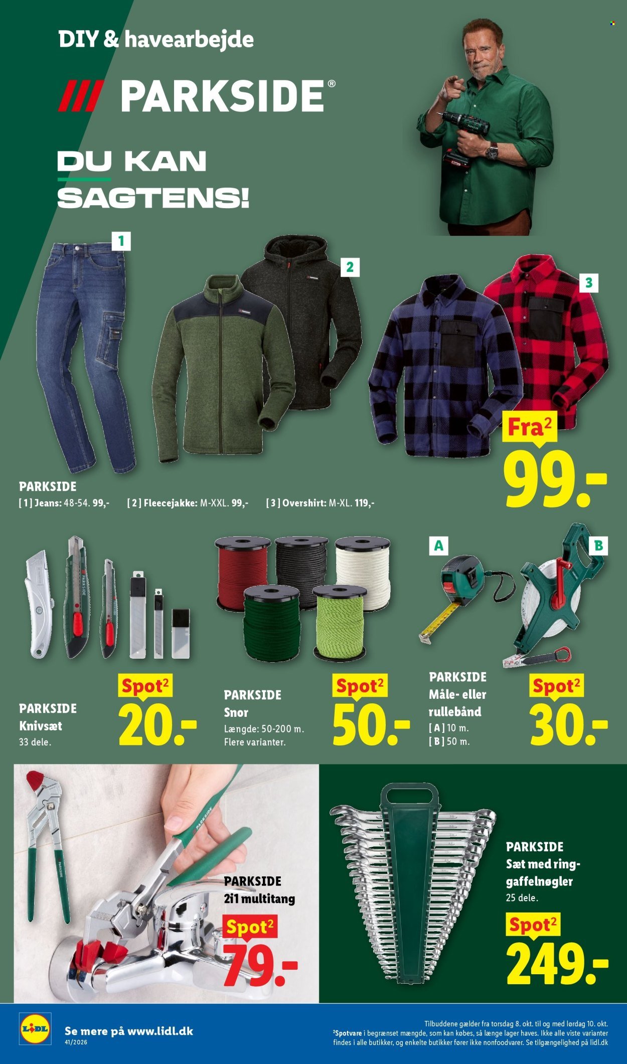 LIDL tilbudsavis - Ugens Nonfood