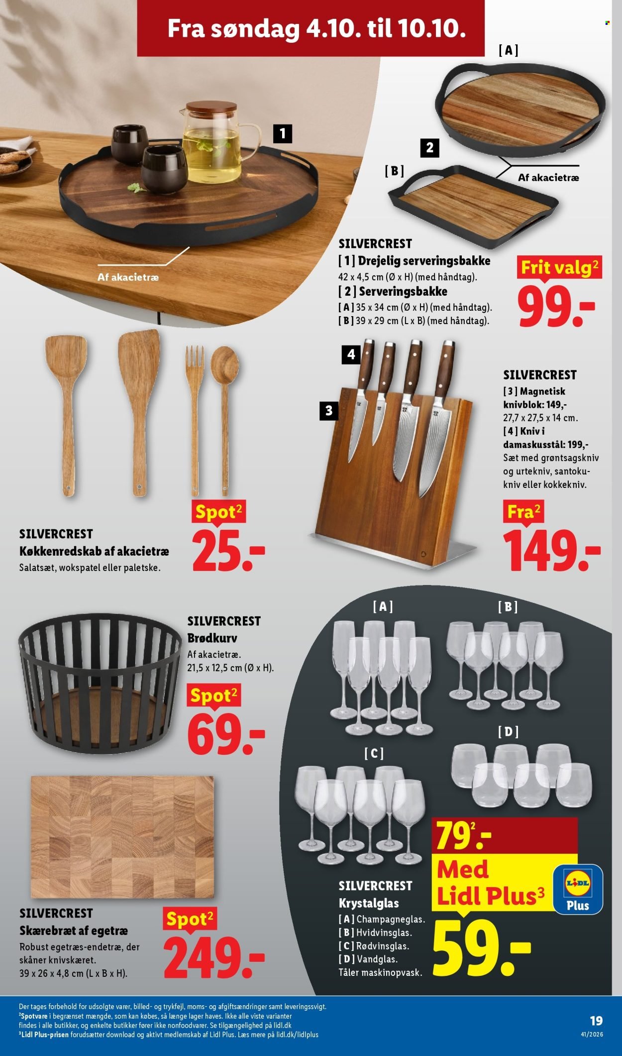 LIDL tilbudsavis - Ugens Nonfood