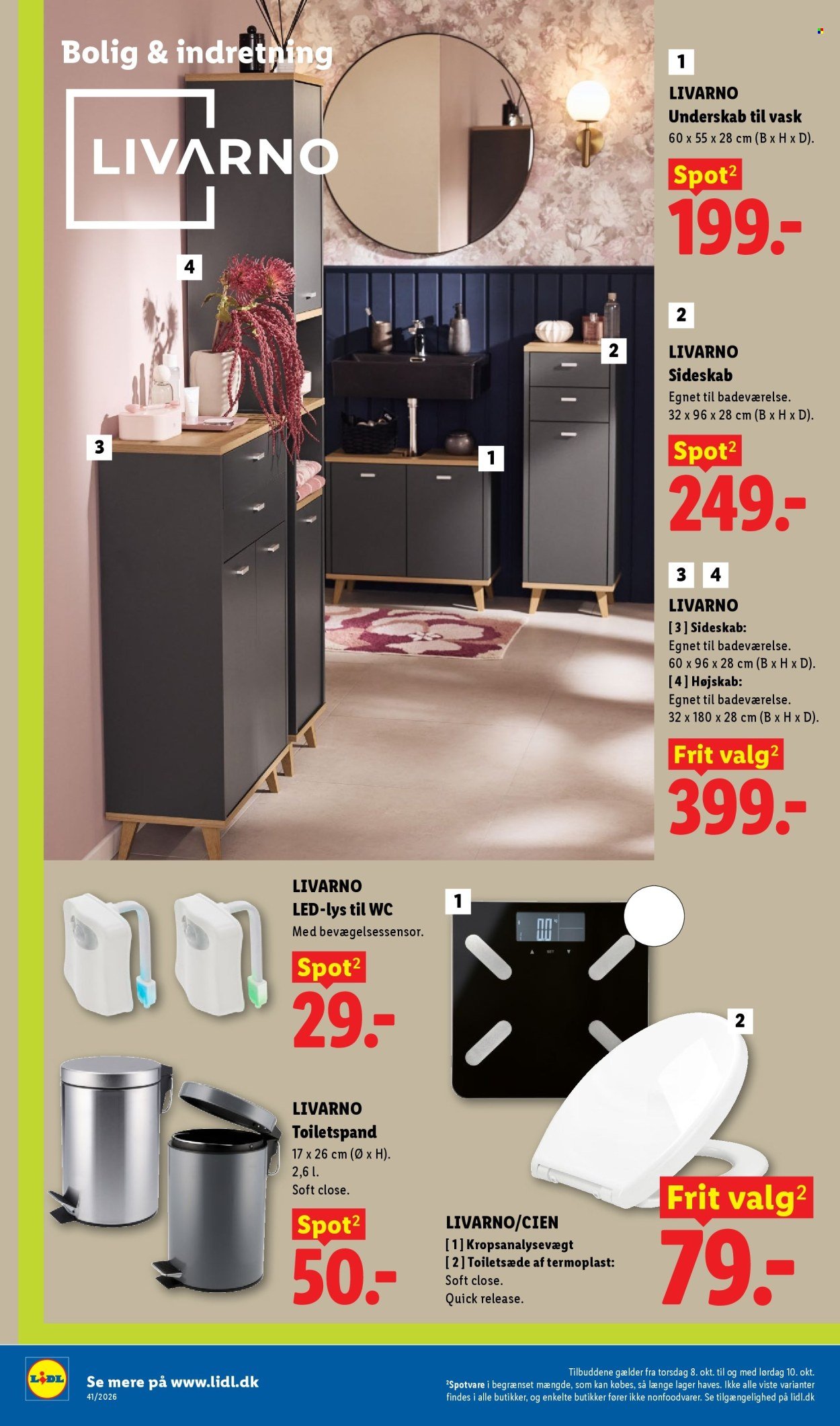 LIDL tilbudsavis - Ugens Nonfood